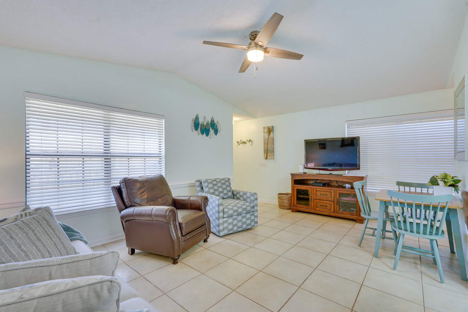 Panama City Beach Vacation Rental