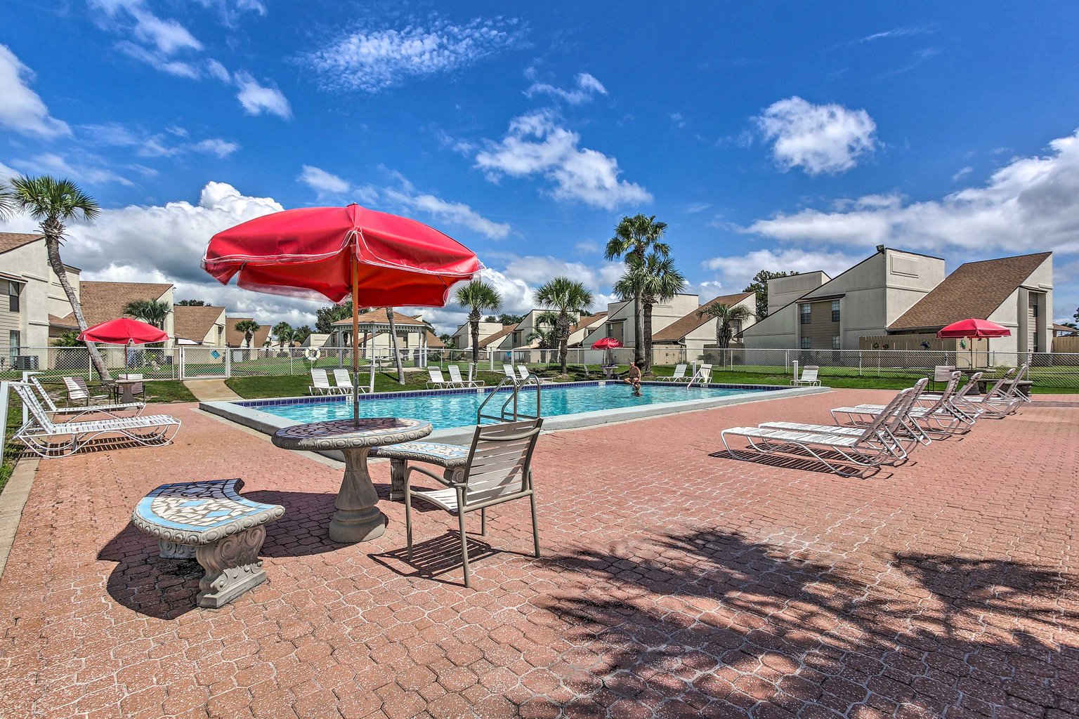 Panama City Beach Vacation Rental