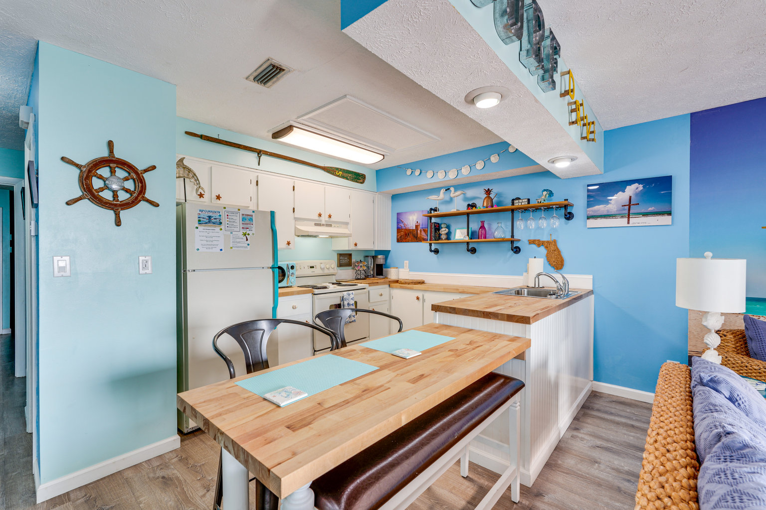 Panama City Beach Vacation Rental