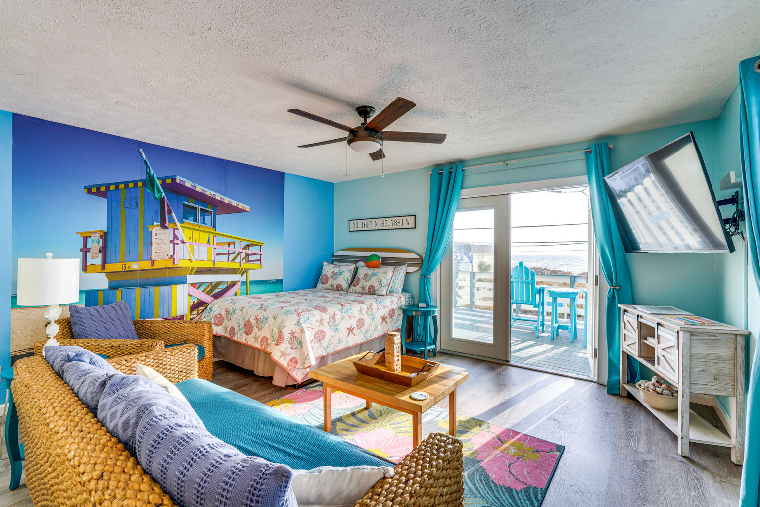 Panama City Beach Vacation Rental