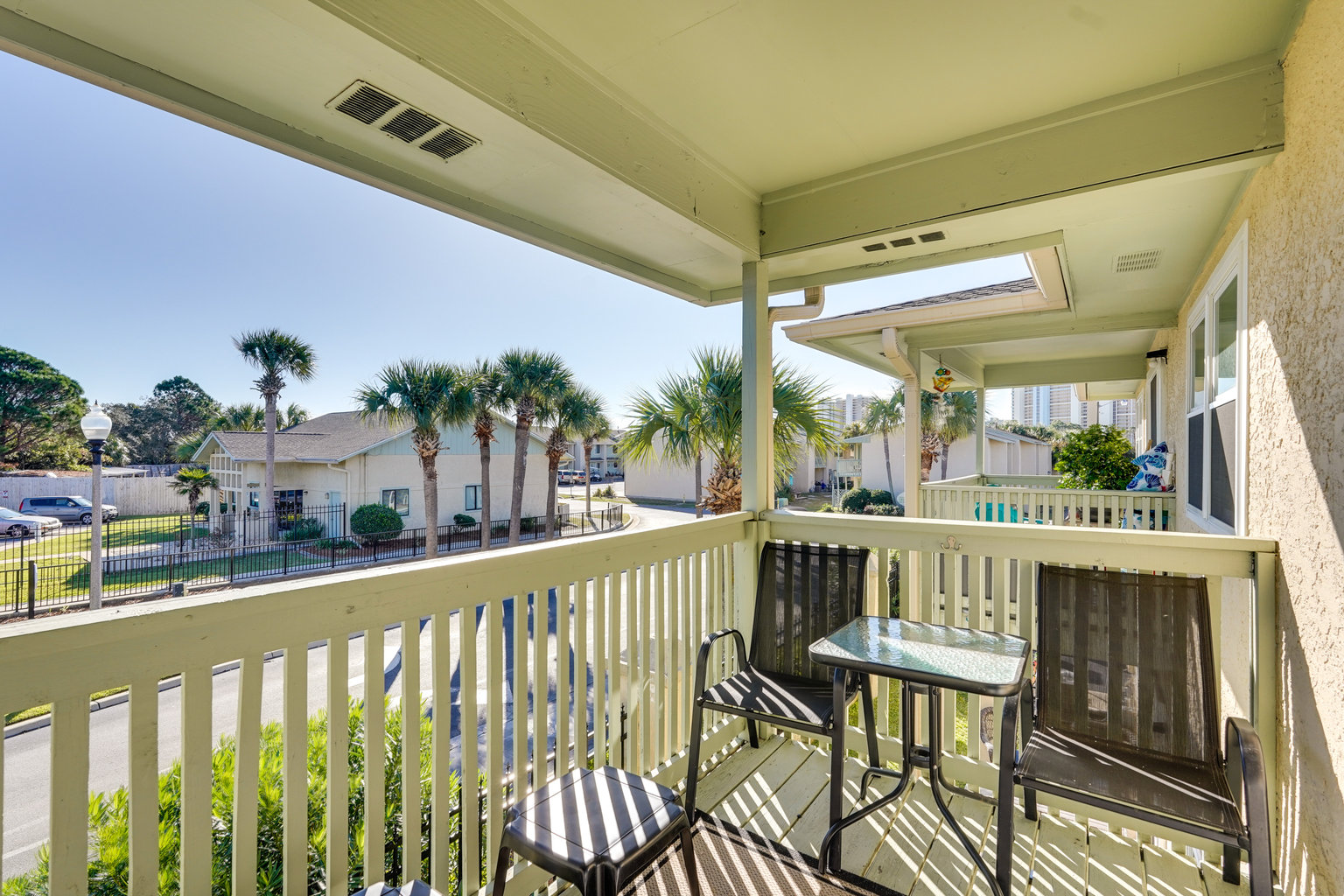 Panama City Beach Vacation Rental