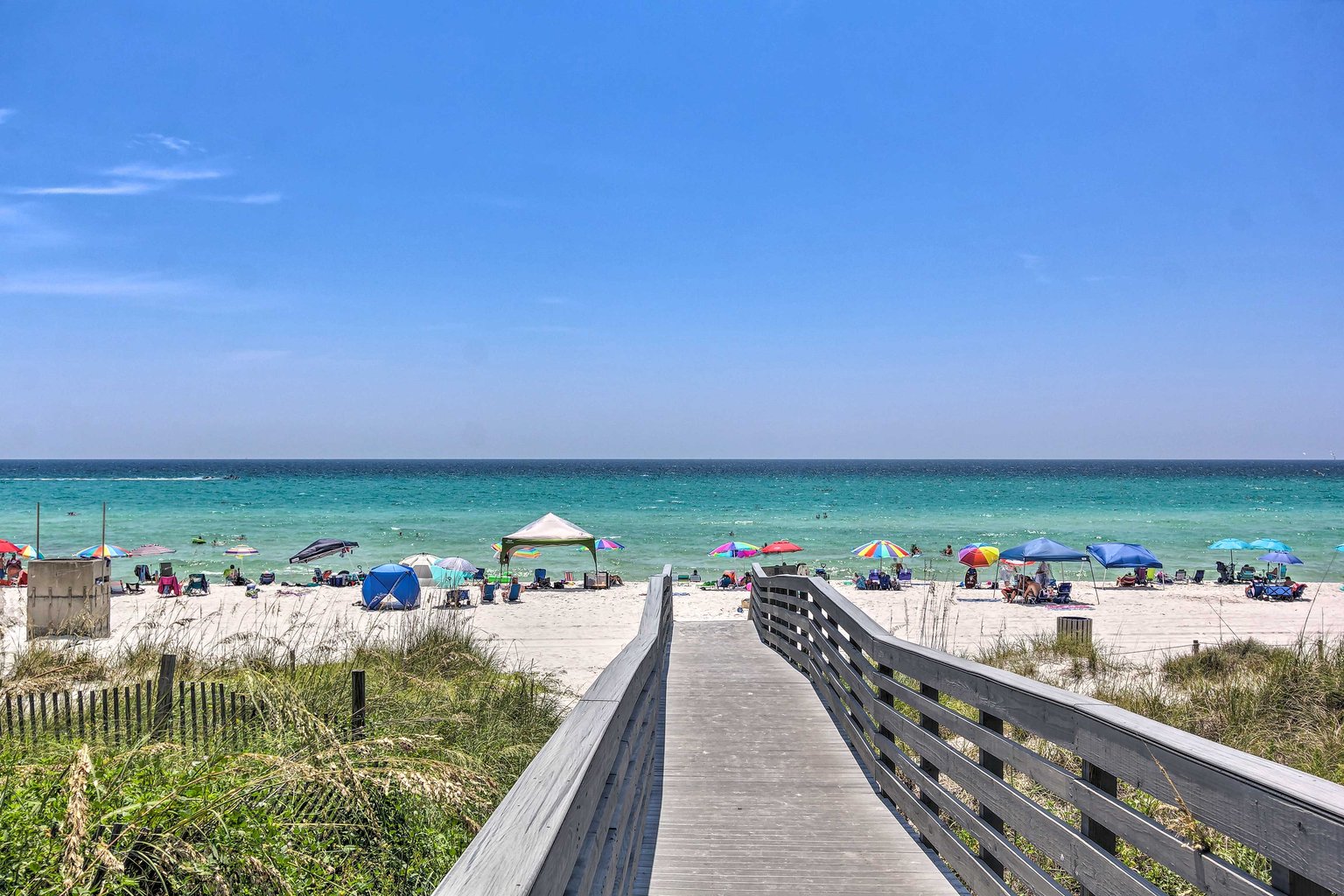 Panama City Beach Vacation Rental