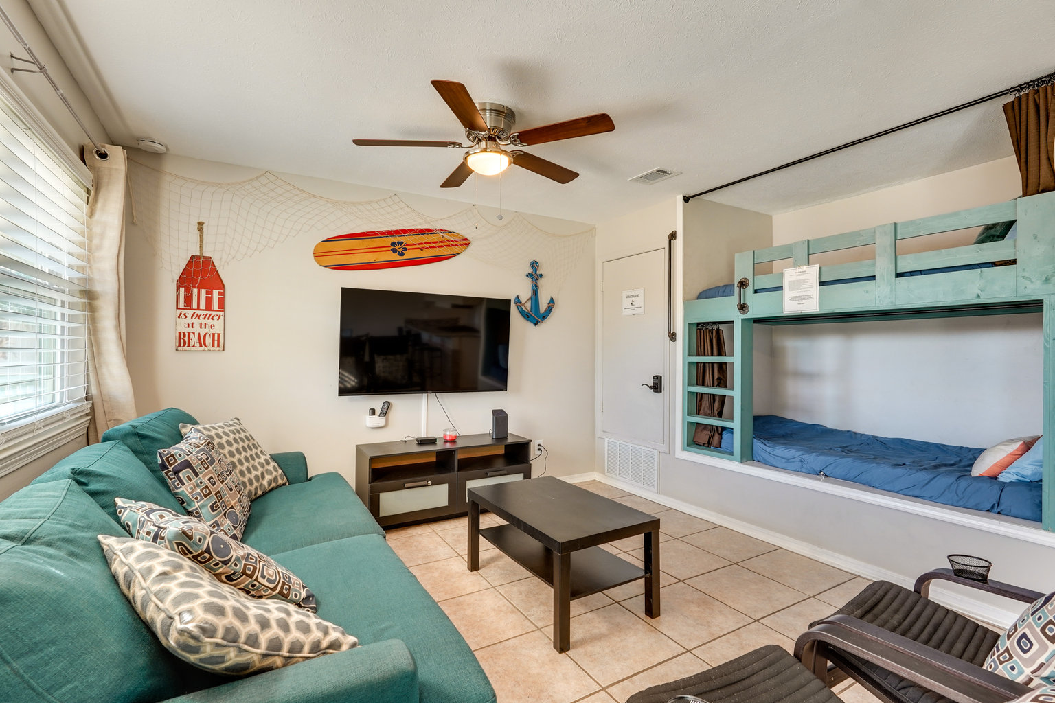 Panama City Beach Vacation Rental