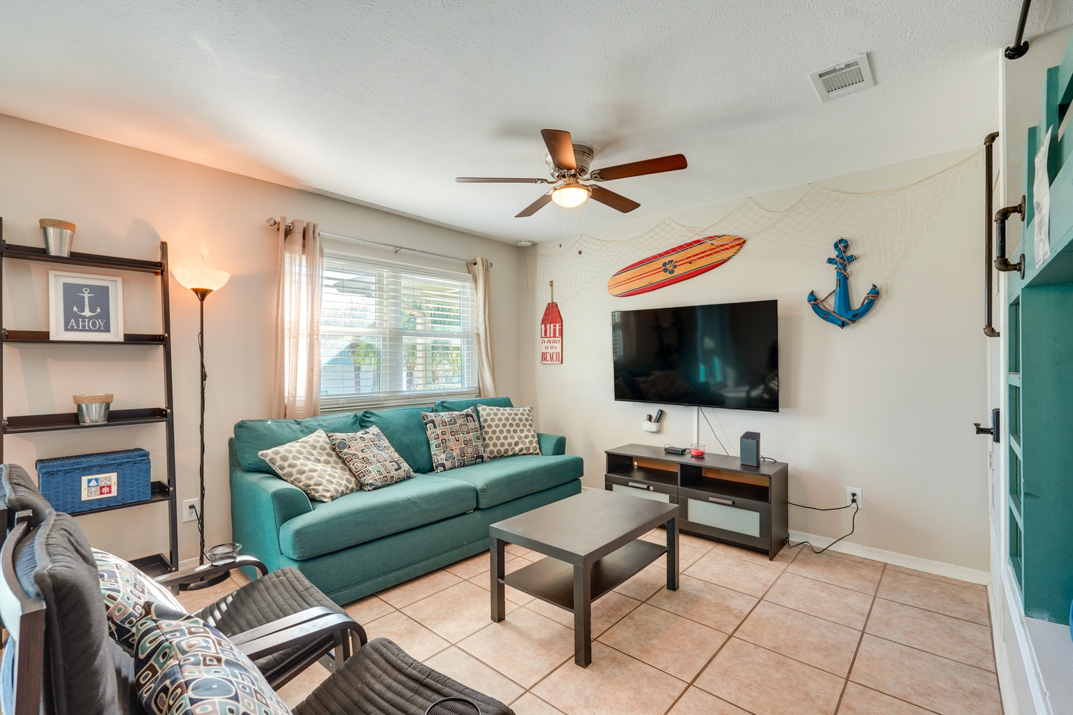 Panama City Beach Vacation Rental