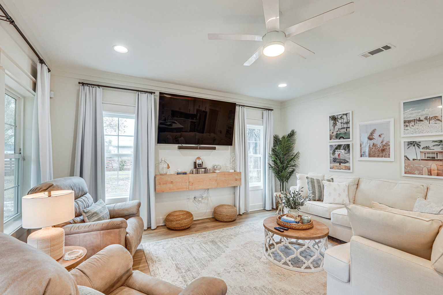Panama City Beach Vacation Rental