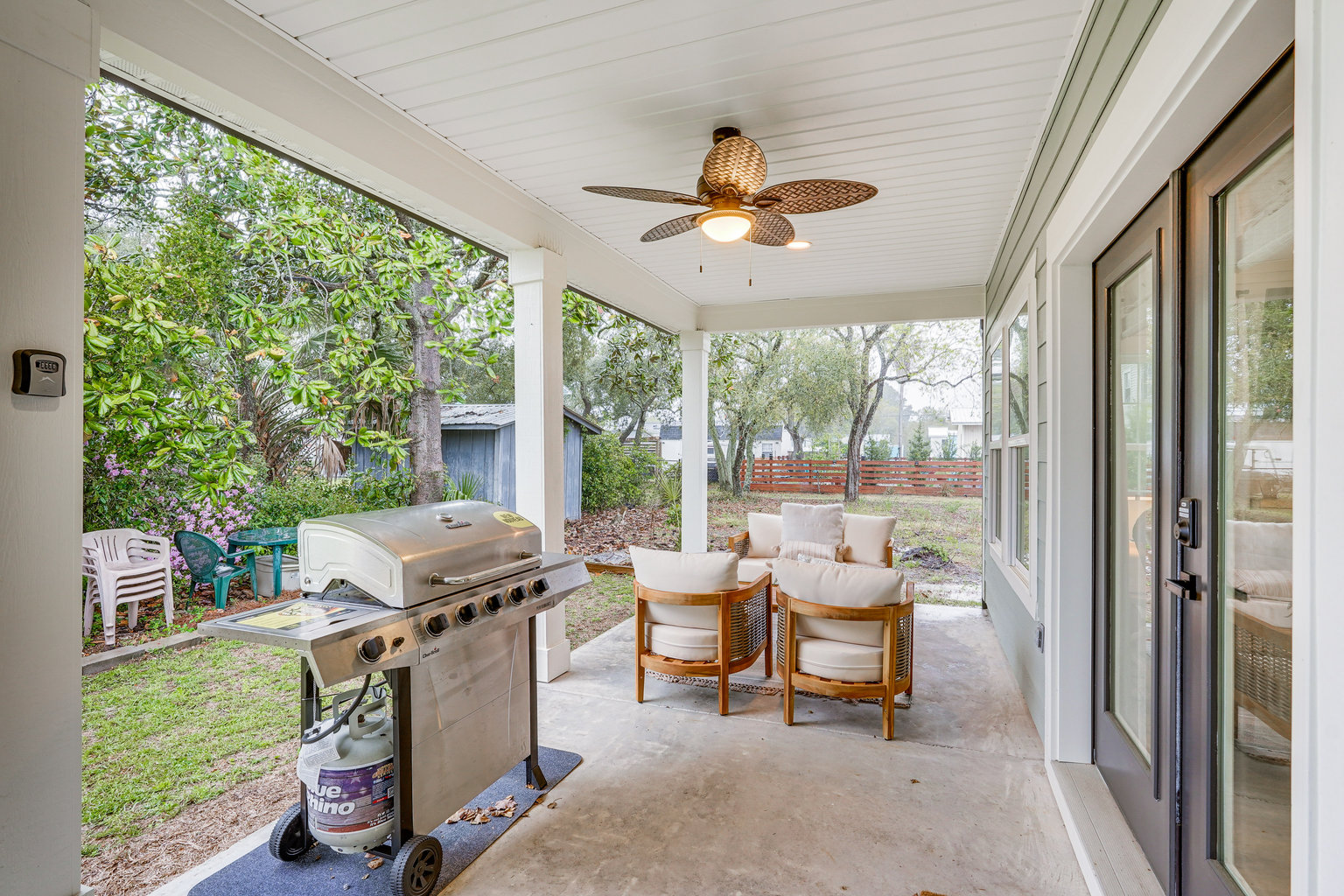 Panama City Beach Vacation Rental