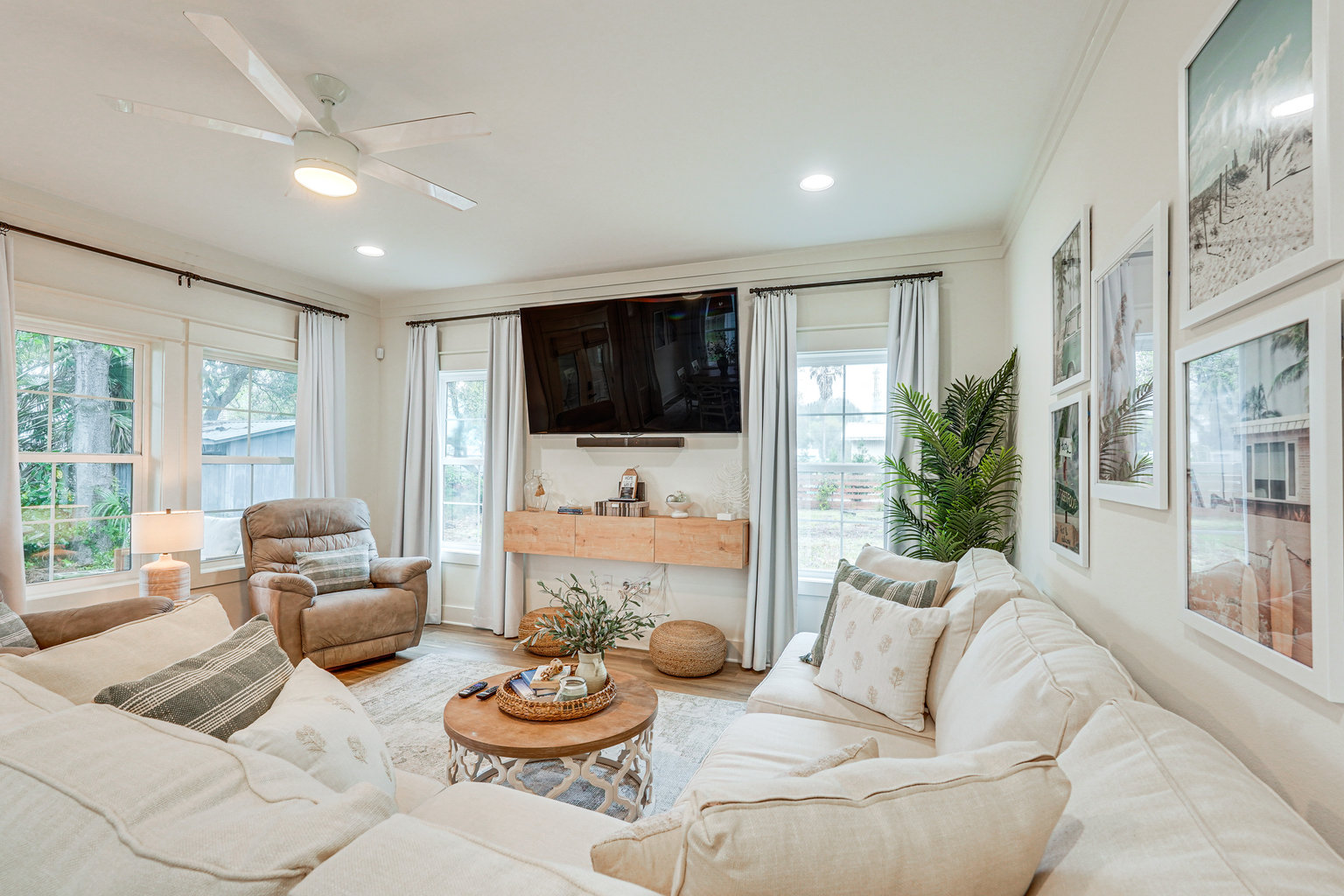 Panama City Beach Vacation Rental