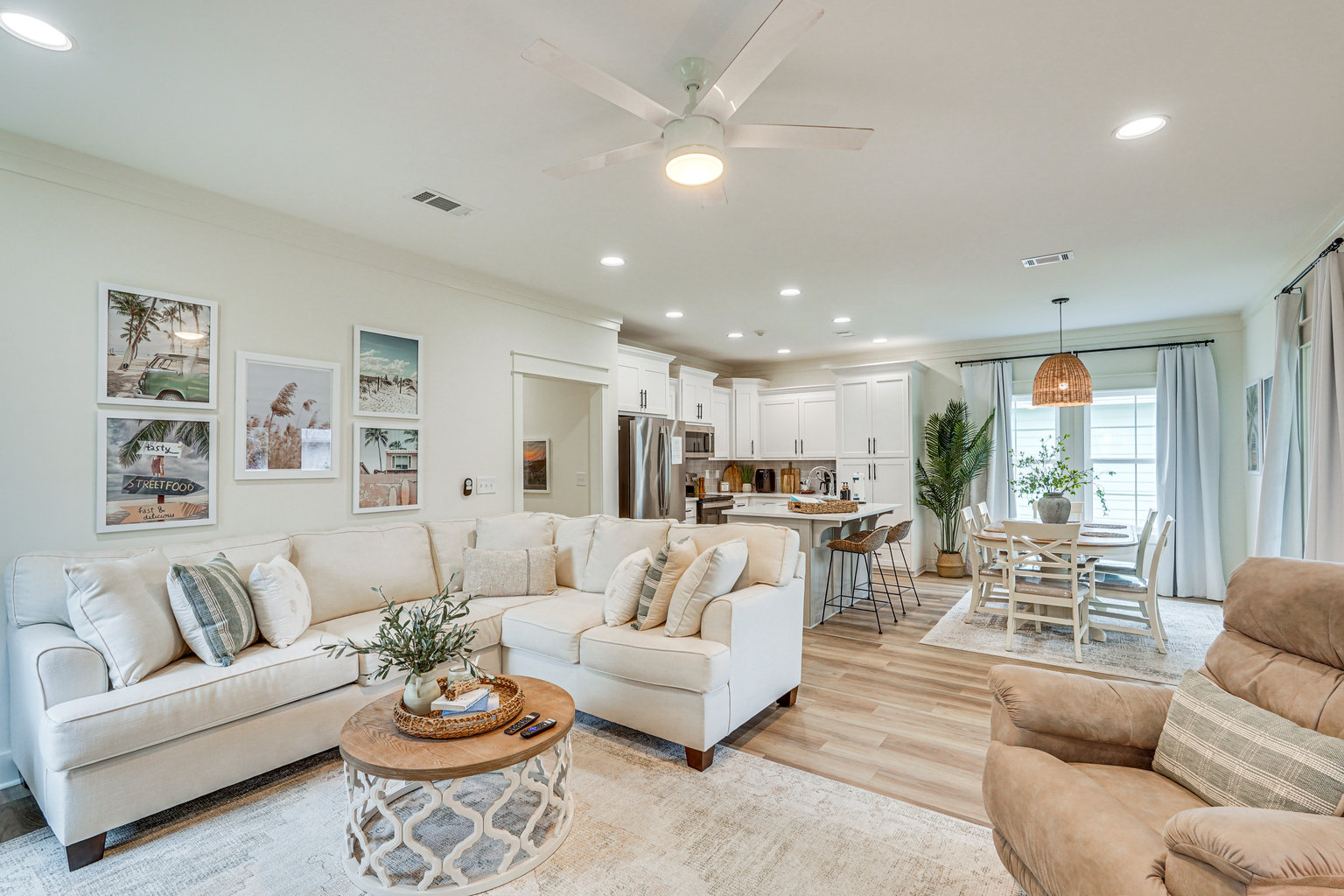 Panama City Beach Vacation Rental