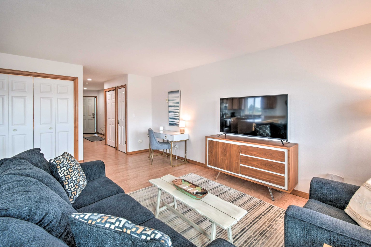 Ocean Shores Vacation Rental