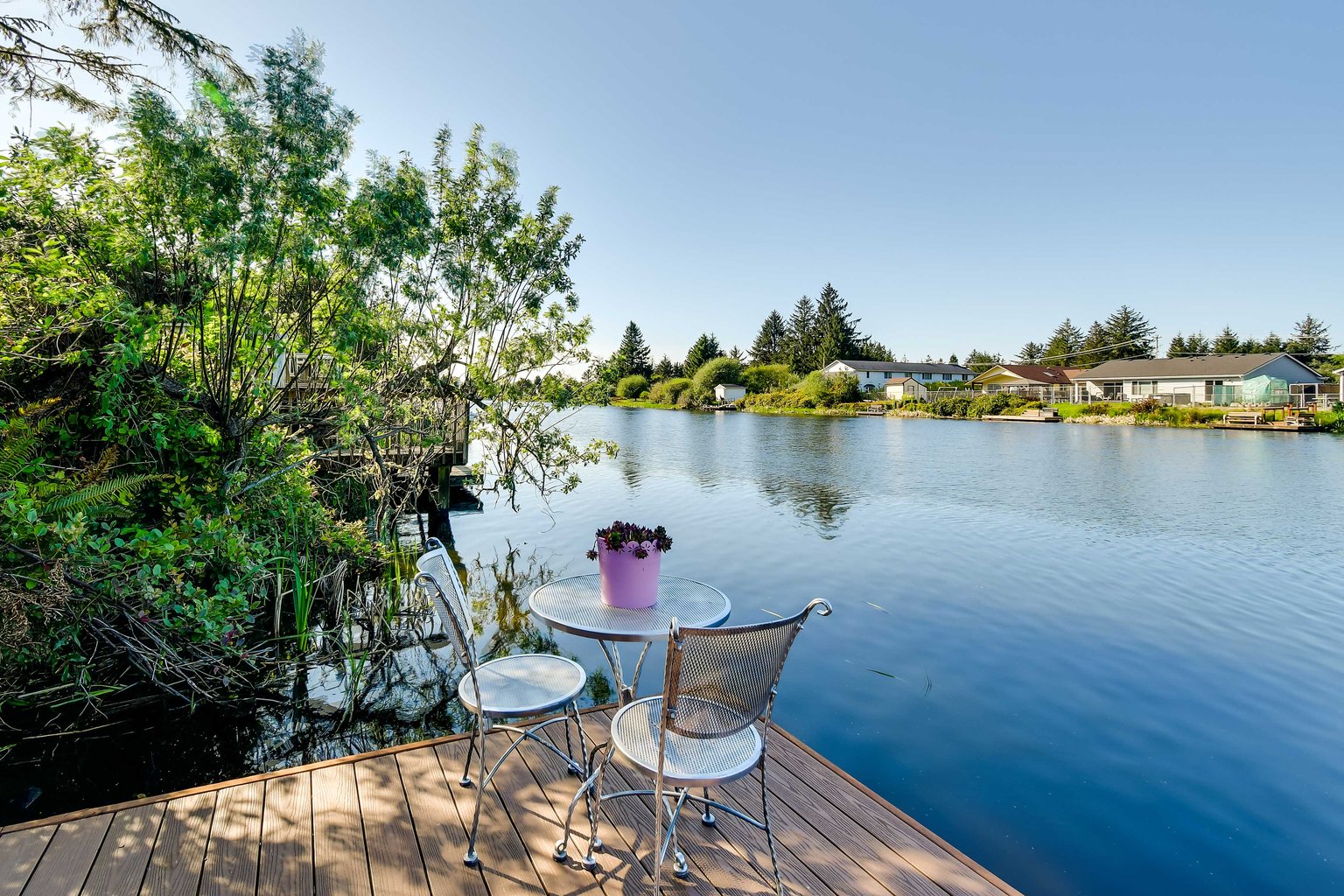 Ocean Shores Vacation Rental