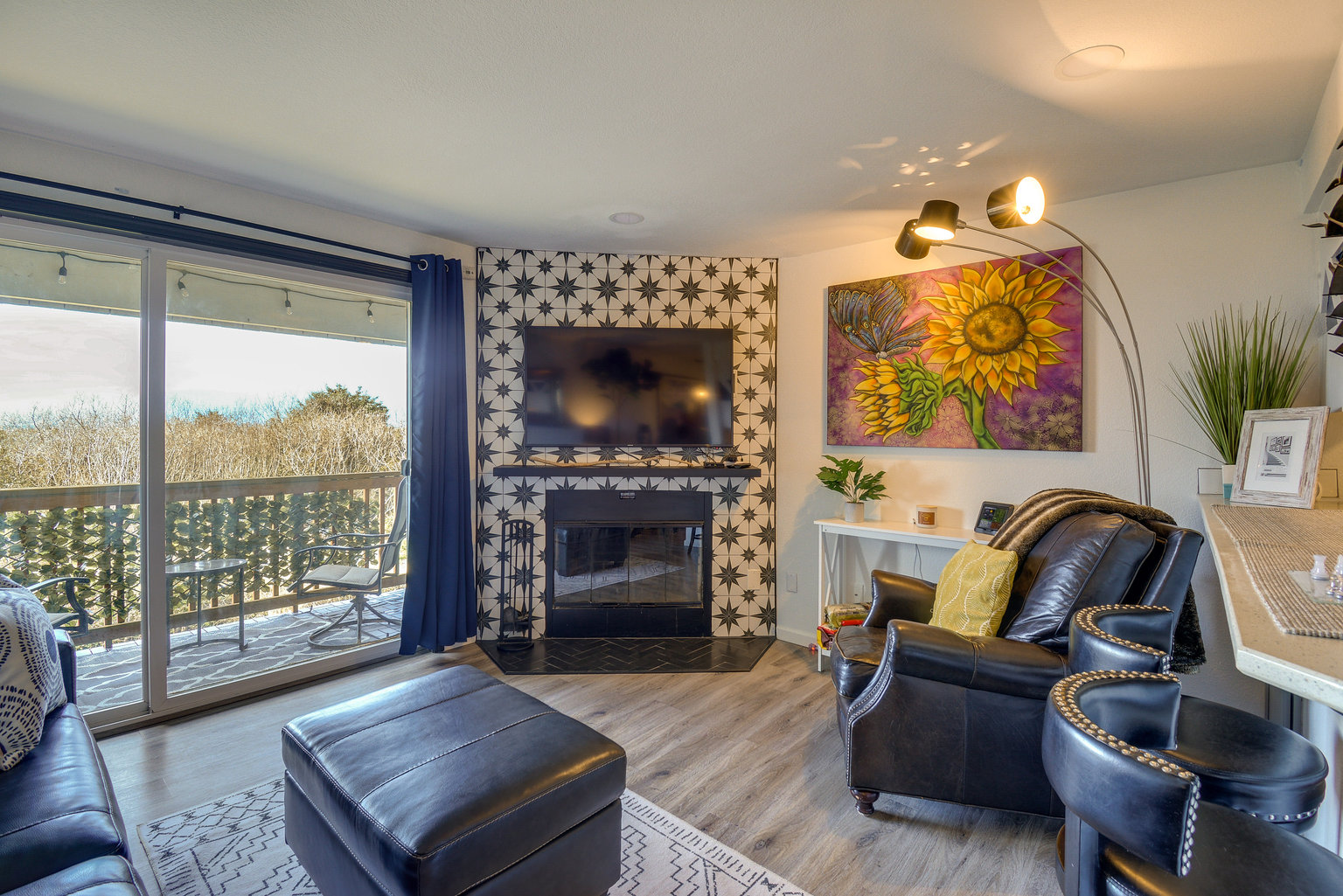 Ocean Shores Vacation Rental