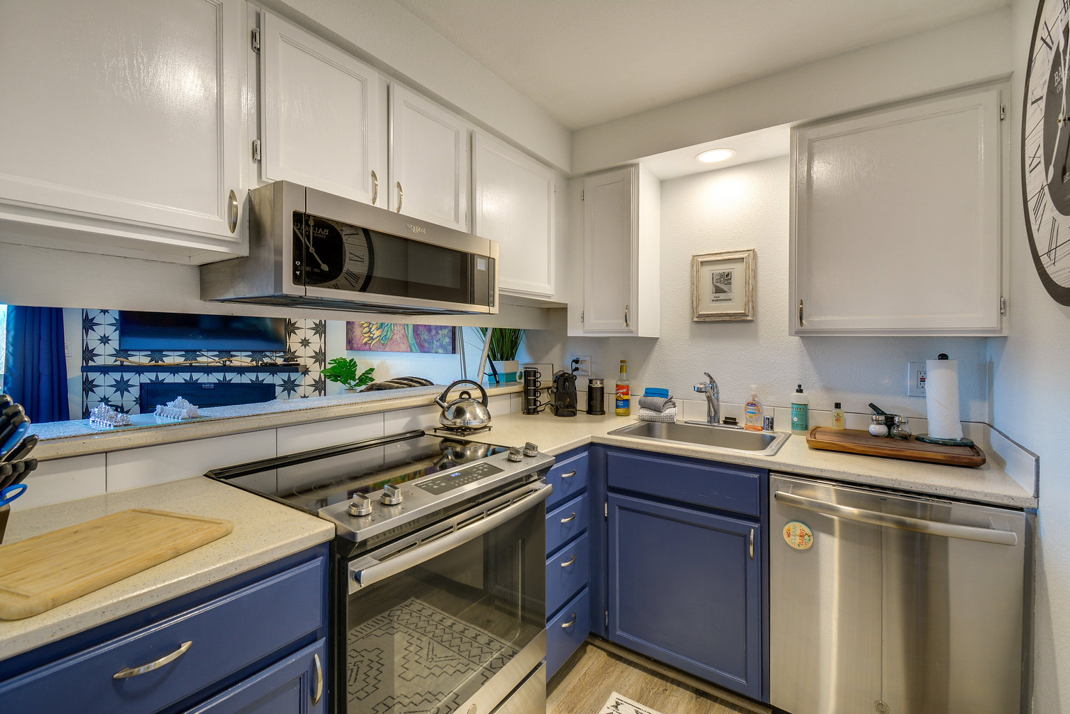 Ocean Shores Vacation Rental