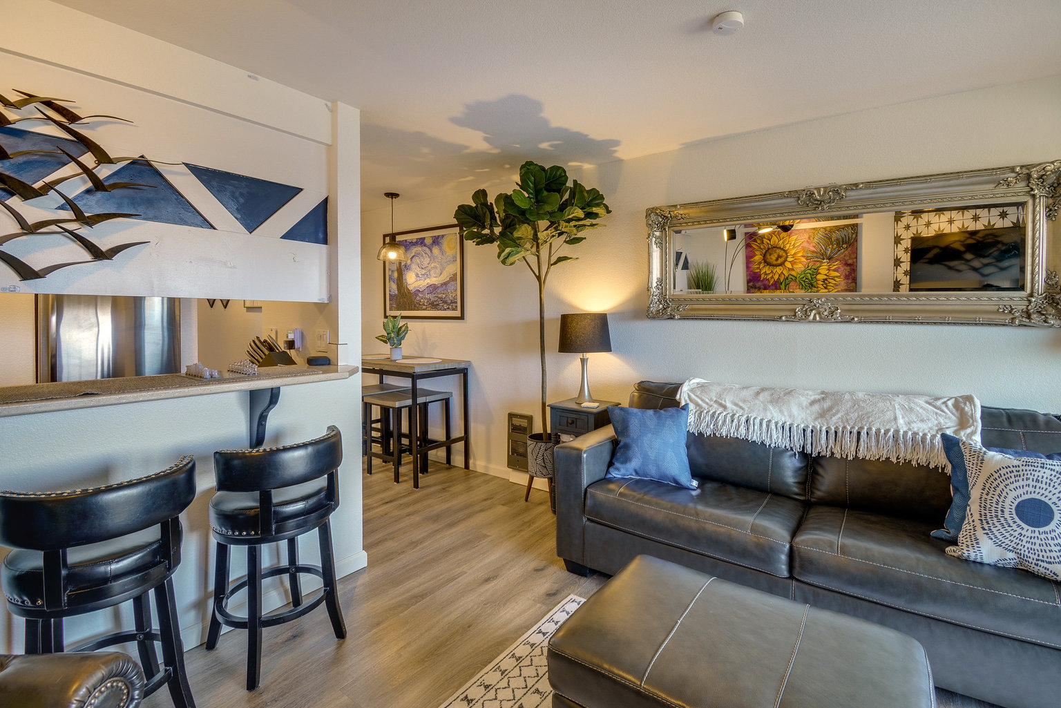 Ocean Shores Vacation Rental