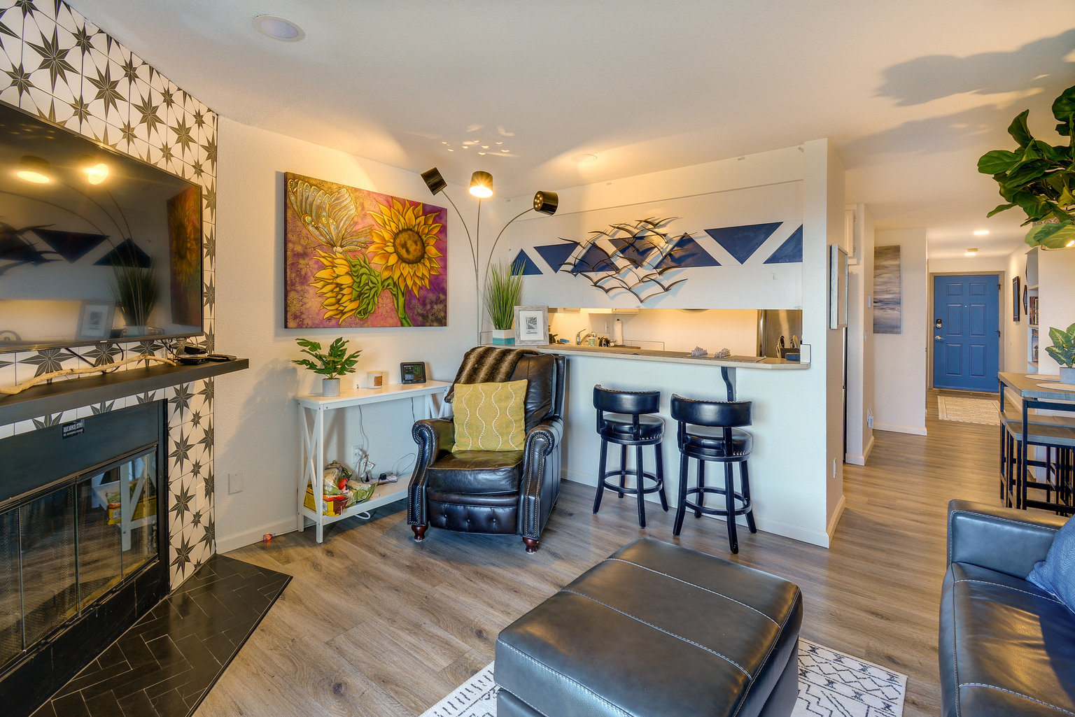 Ocean Shores Vacation Rental