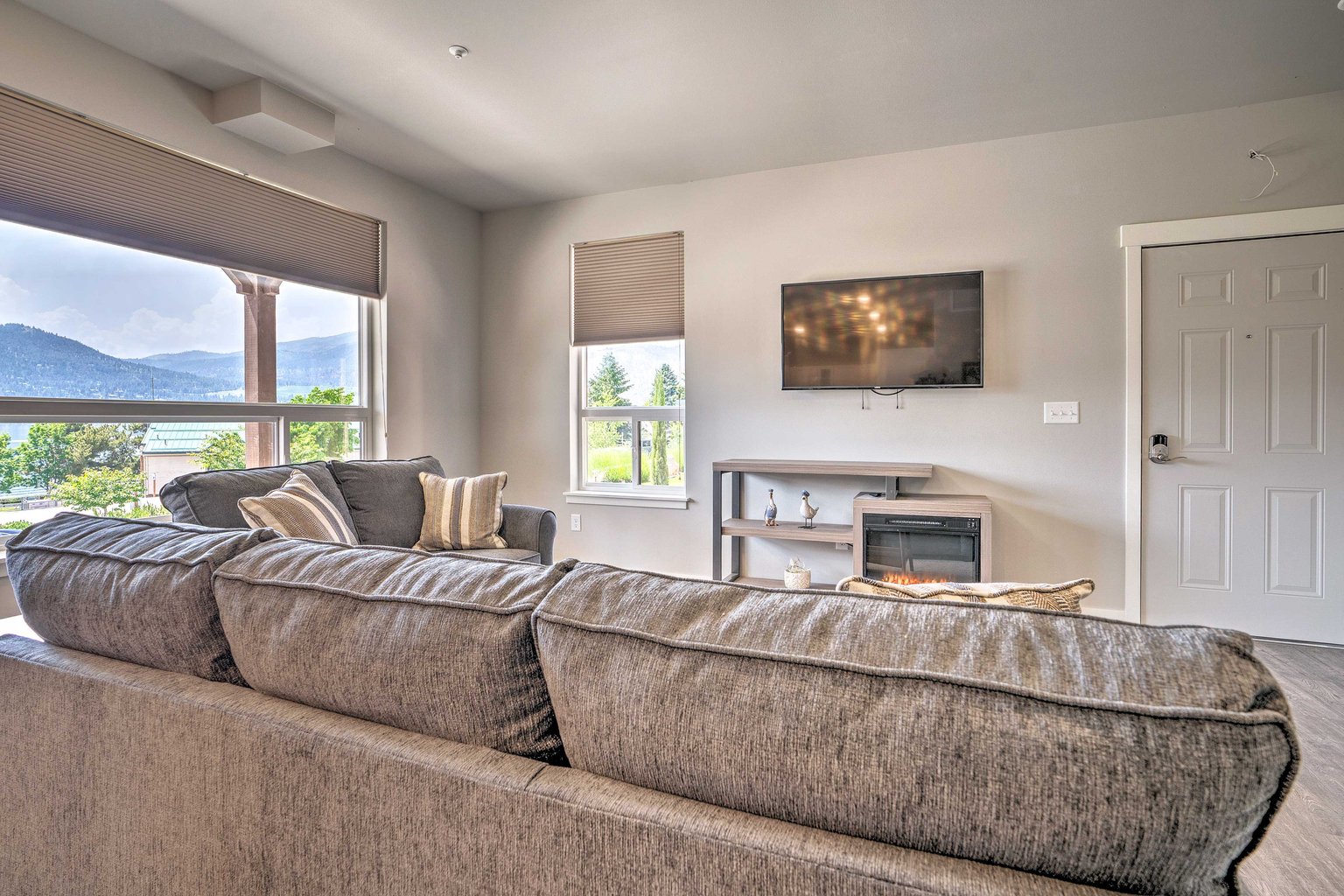Manson Vacation Rental