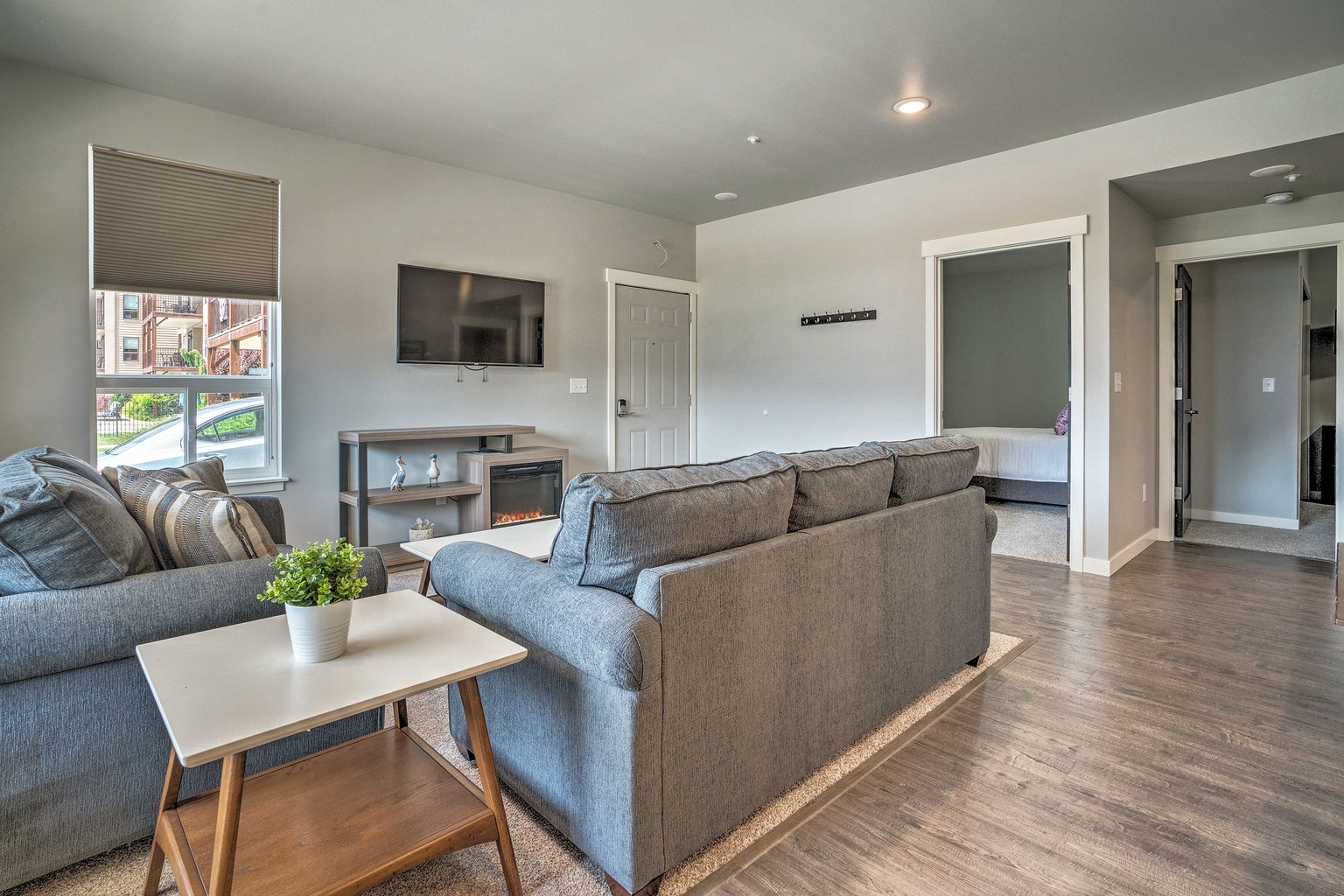 Manson Vacation Rental