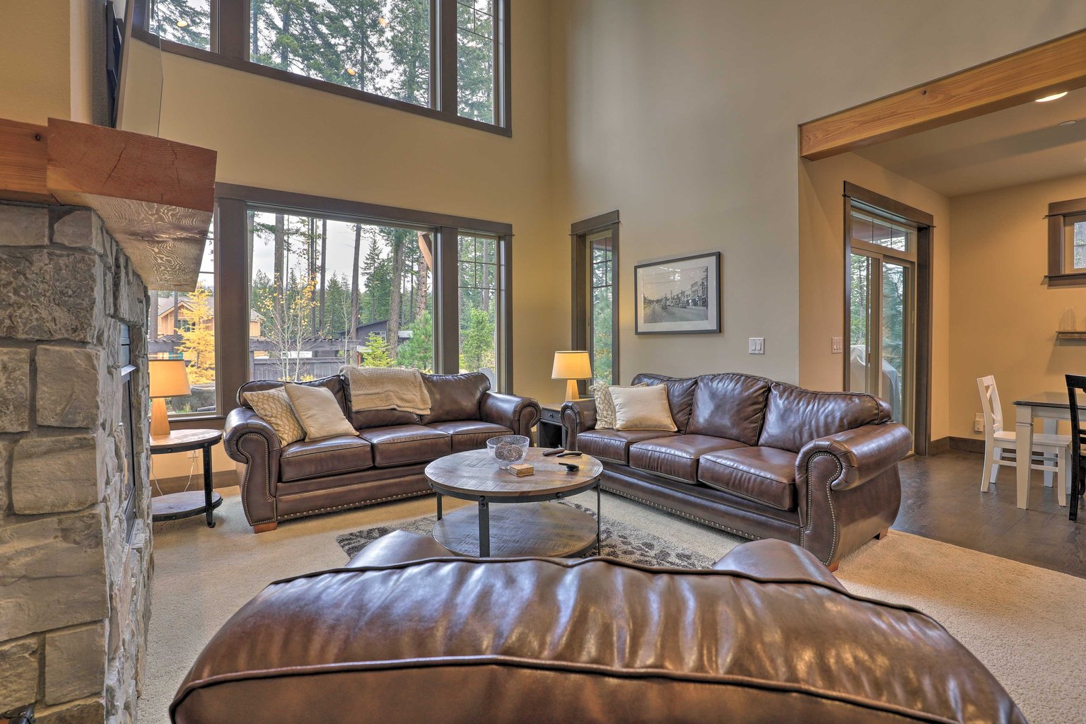 Cle Elum Vacation Rental