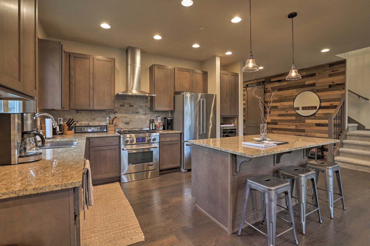 Cle Elum Vacation Rental