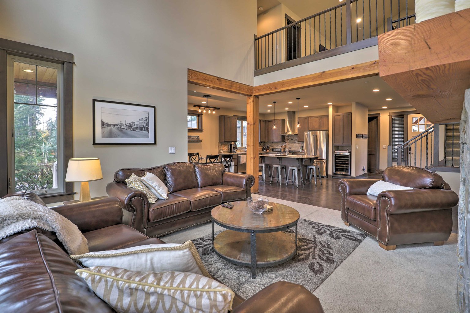 Cle Elum Vacation Rental