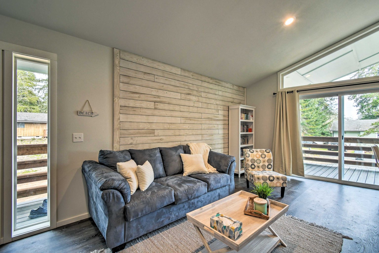 Westport Vacation Rental