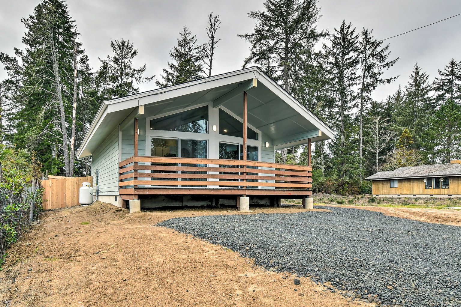 Westport Vacation Rental