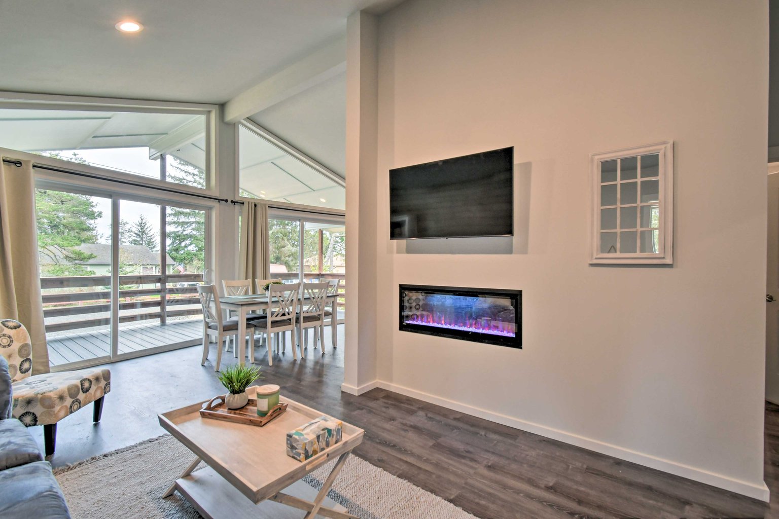 Westport Vacation Rental