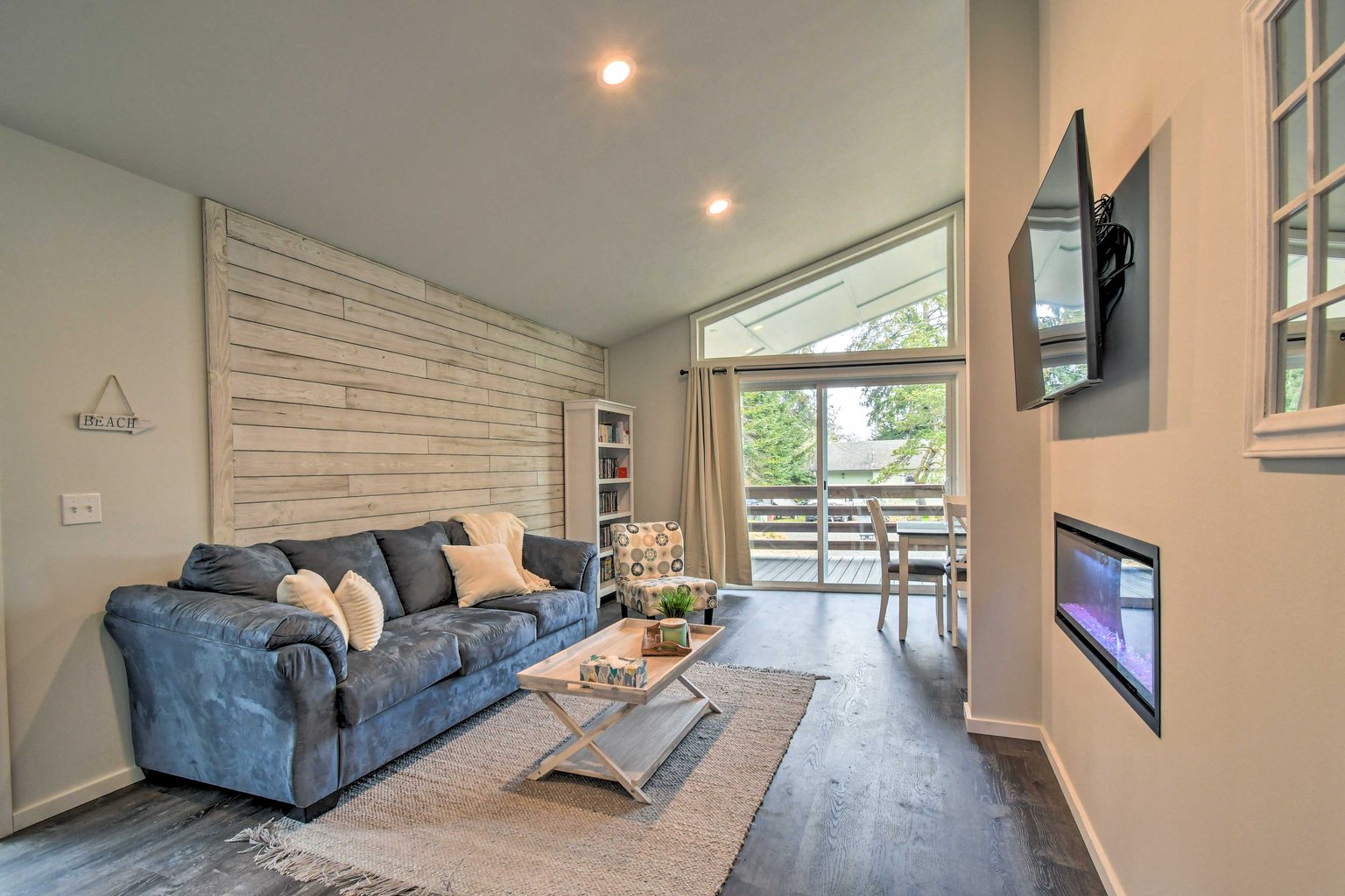 Westport Vacation Rental