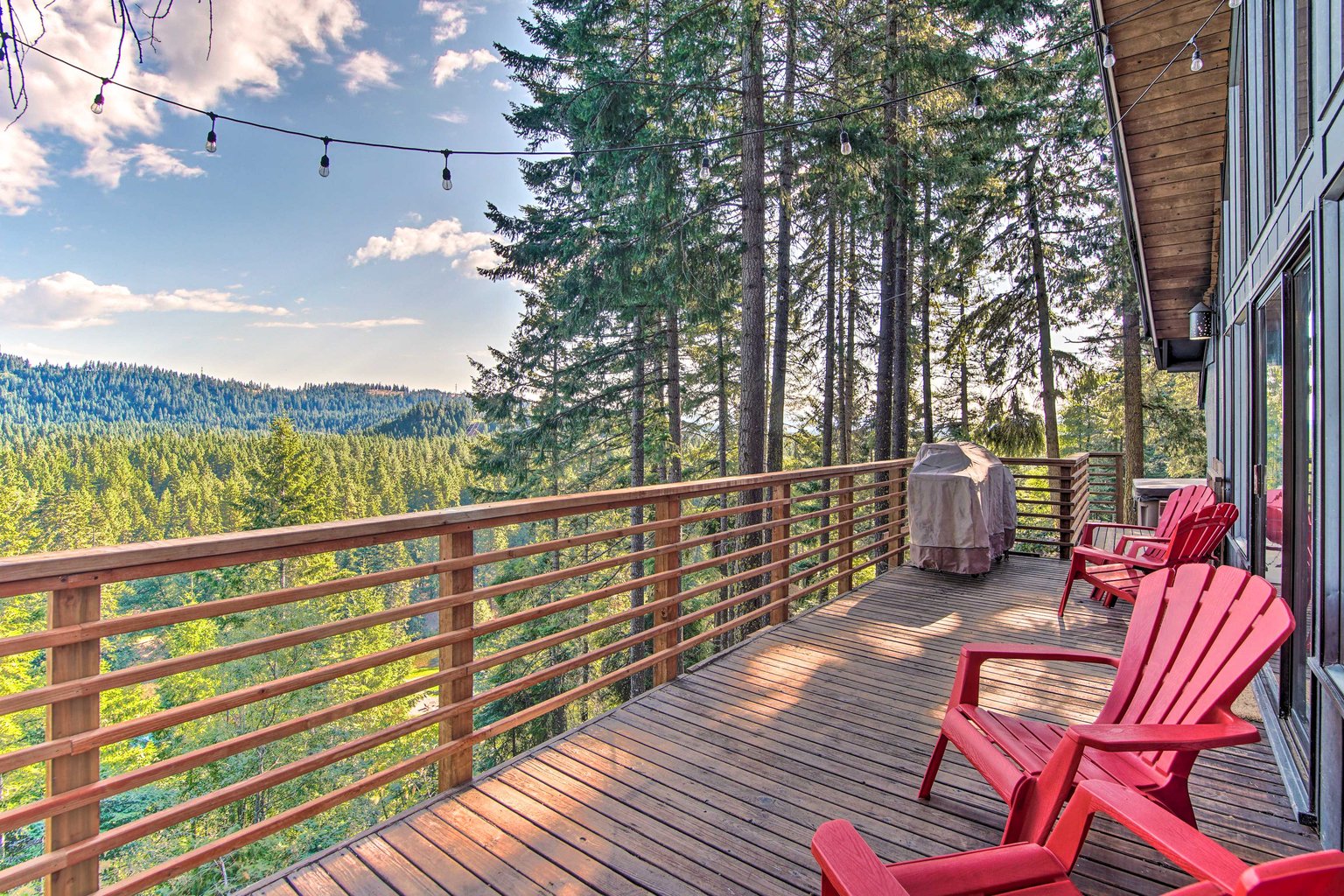 Cle Elum Vacation Rental