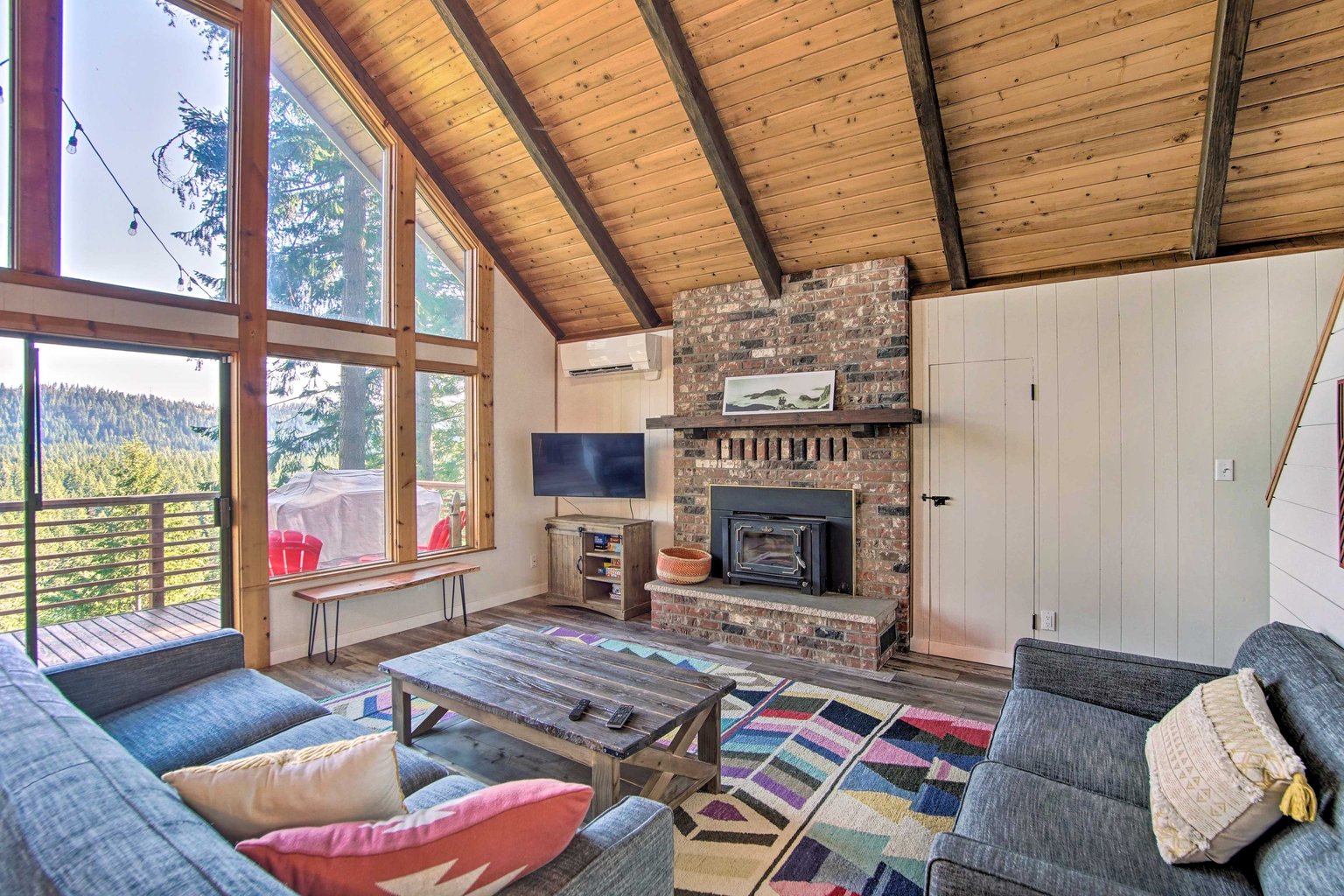 Cle Elum Vacation Rental