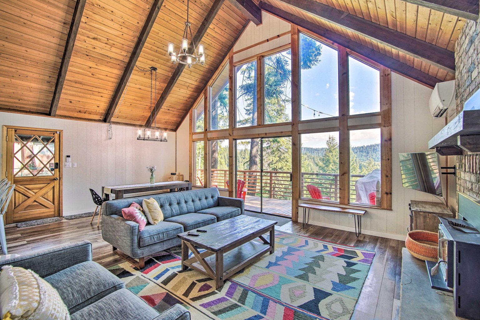 Cle Elum Vacation Rental
