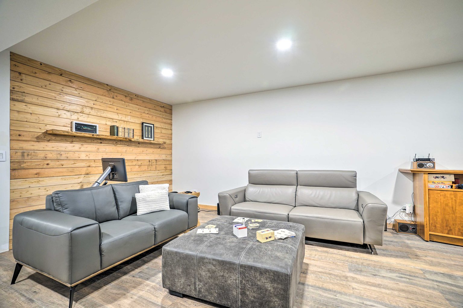 Gold Bar Vacation Rental