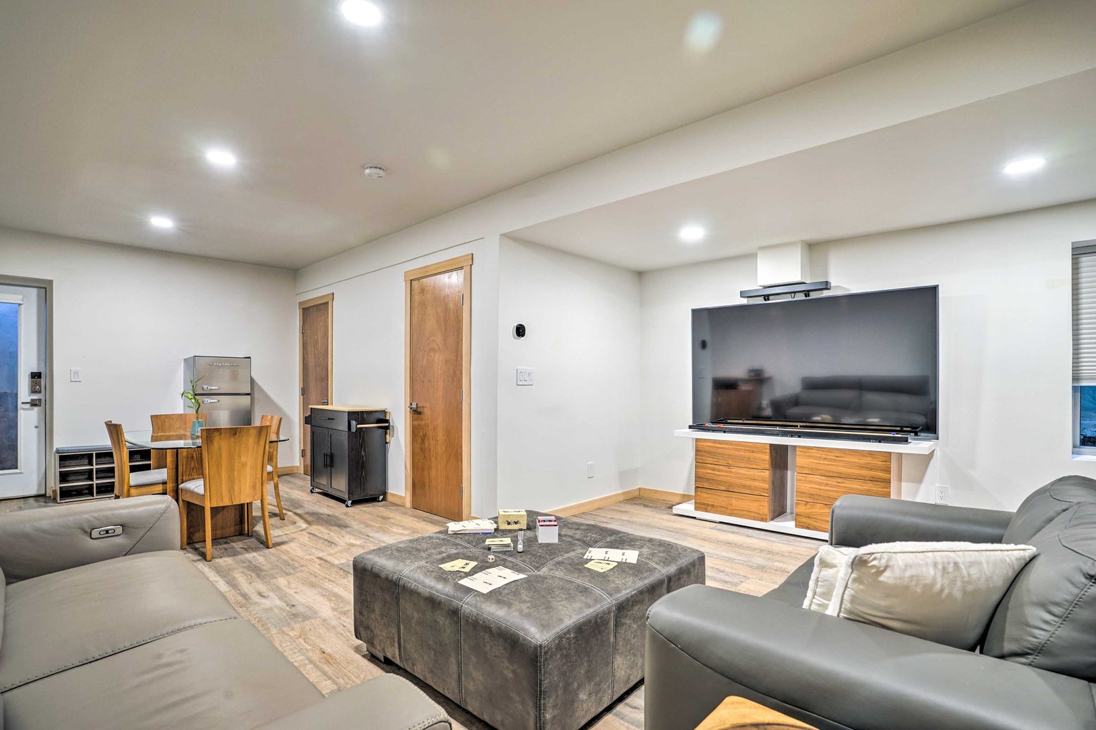 Gold Bar Vacation Rental