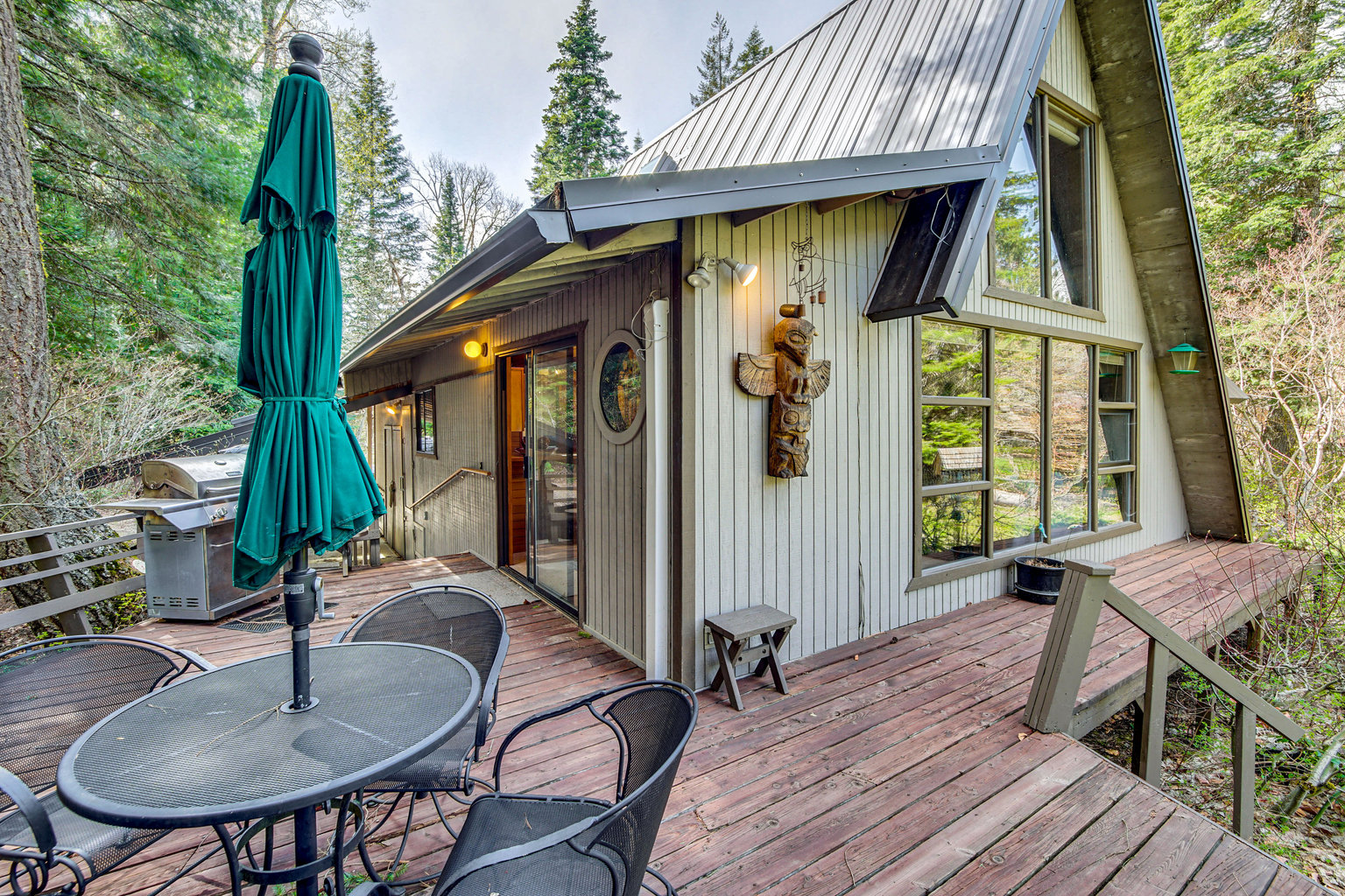 Cle Elum Vacation Rental