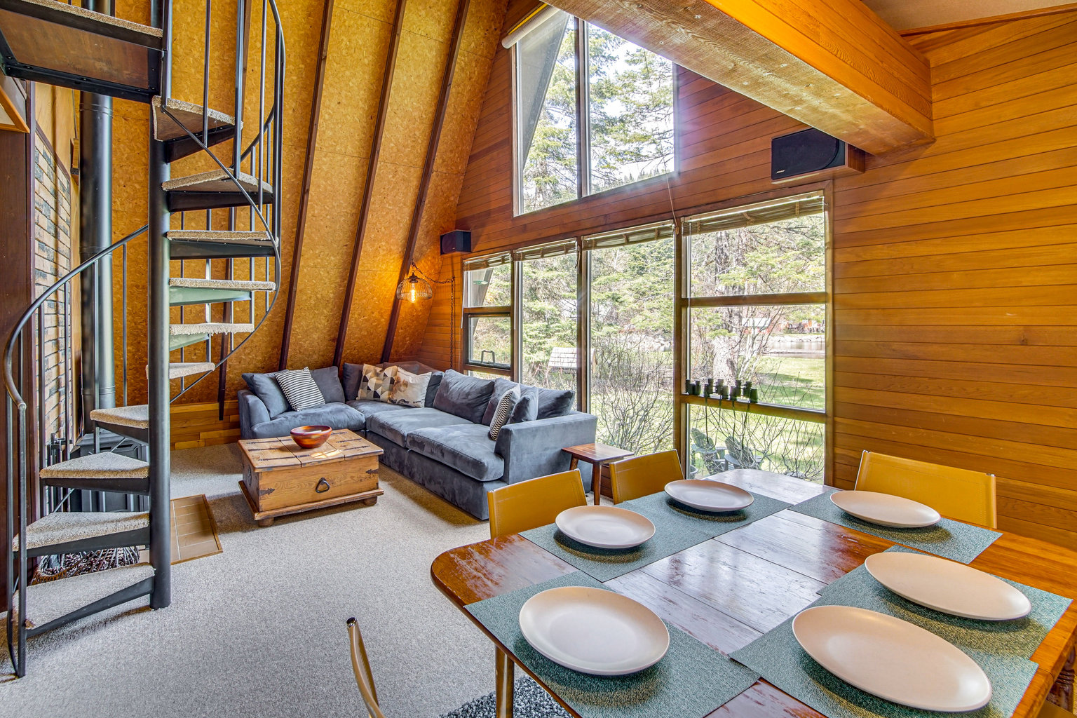 Cle Elum Vacation Rental