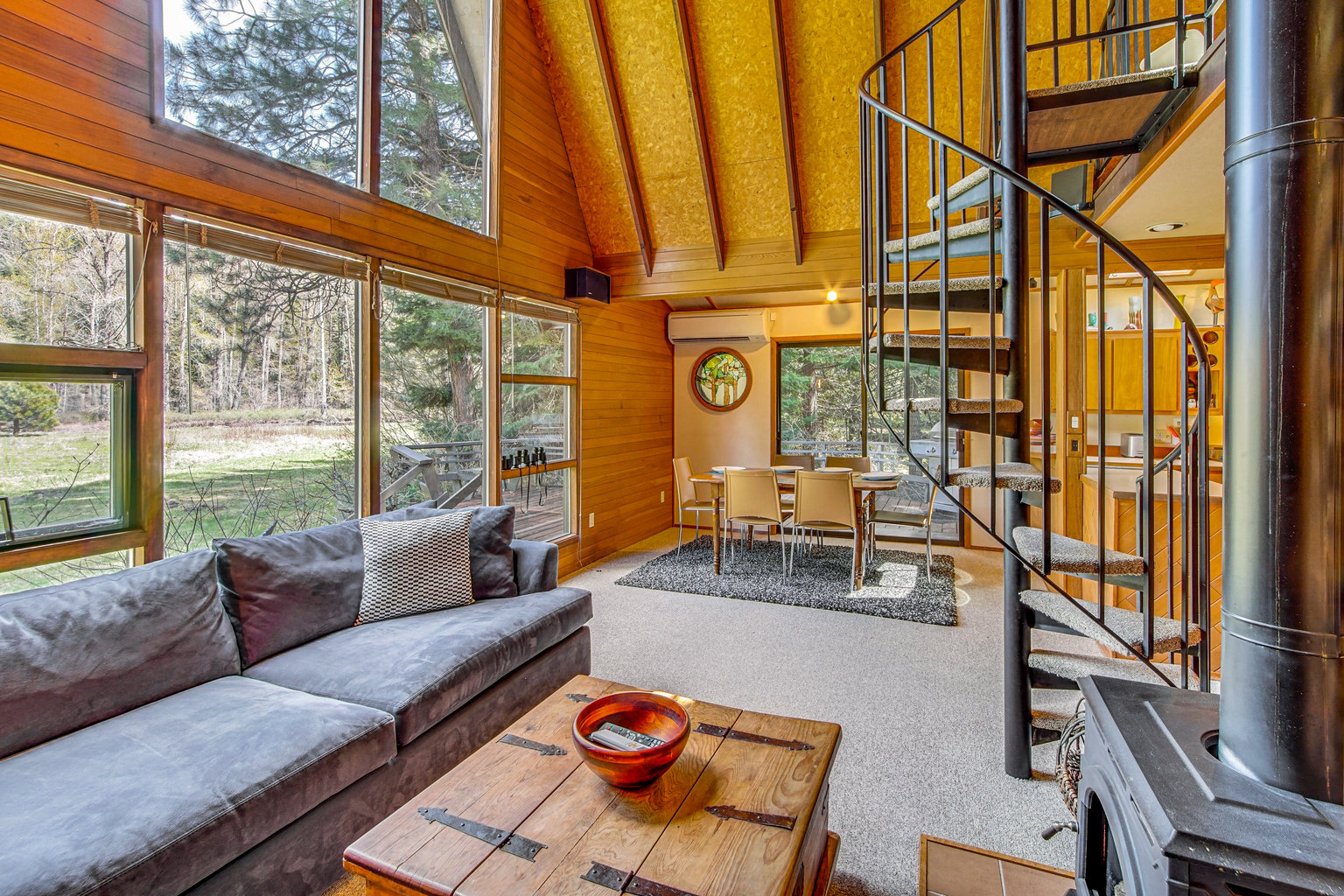 Cle Elum Vacation Rental