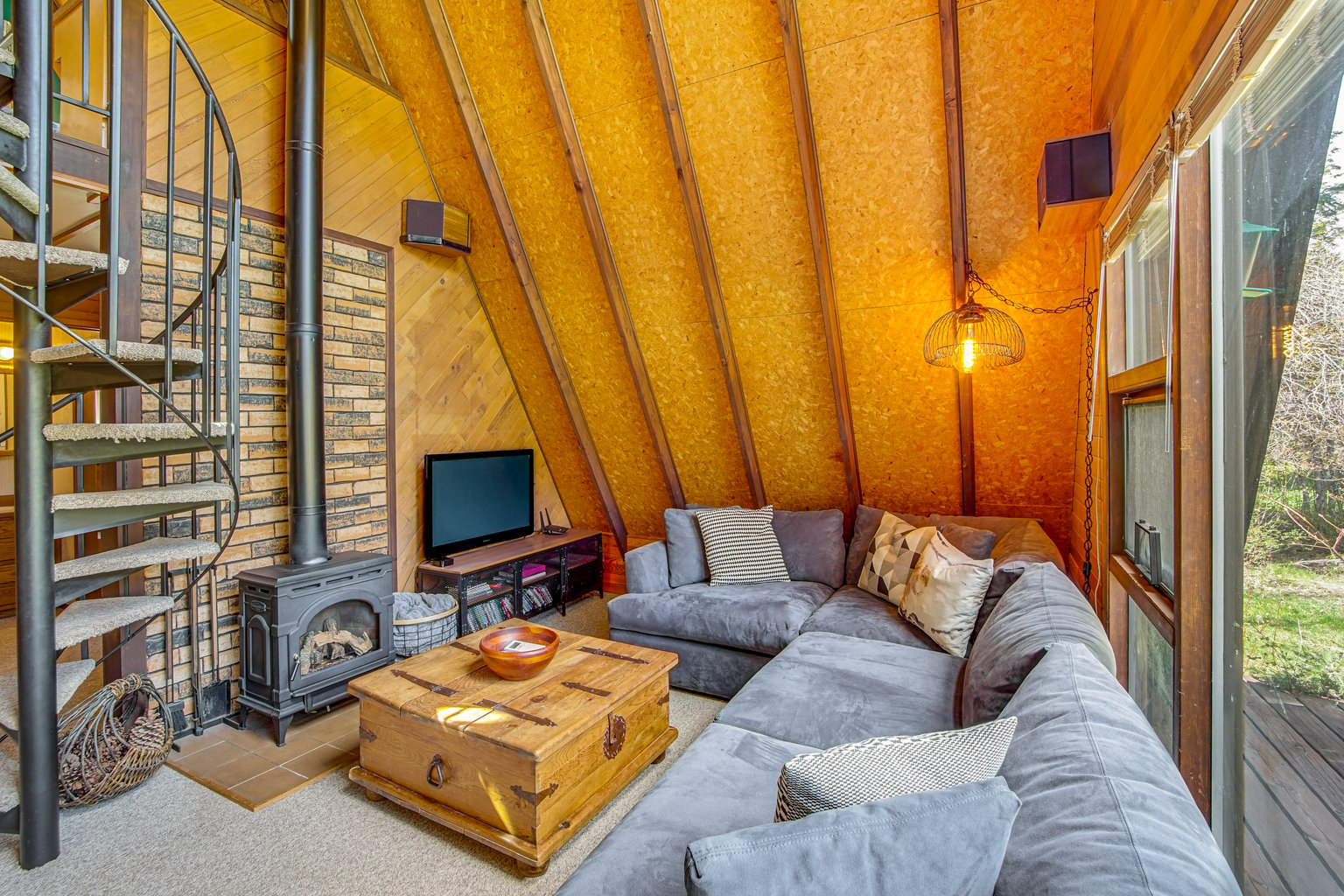 Cle Elum Vacation Rental