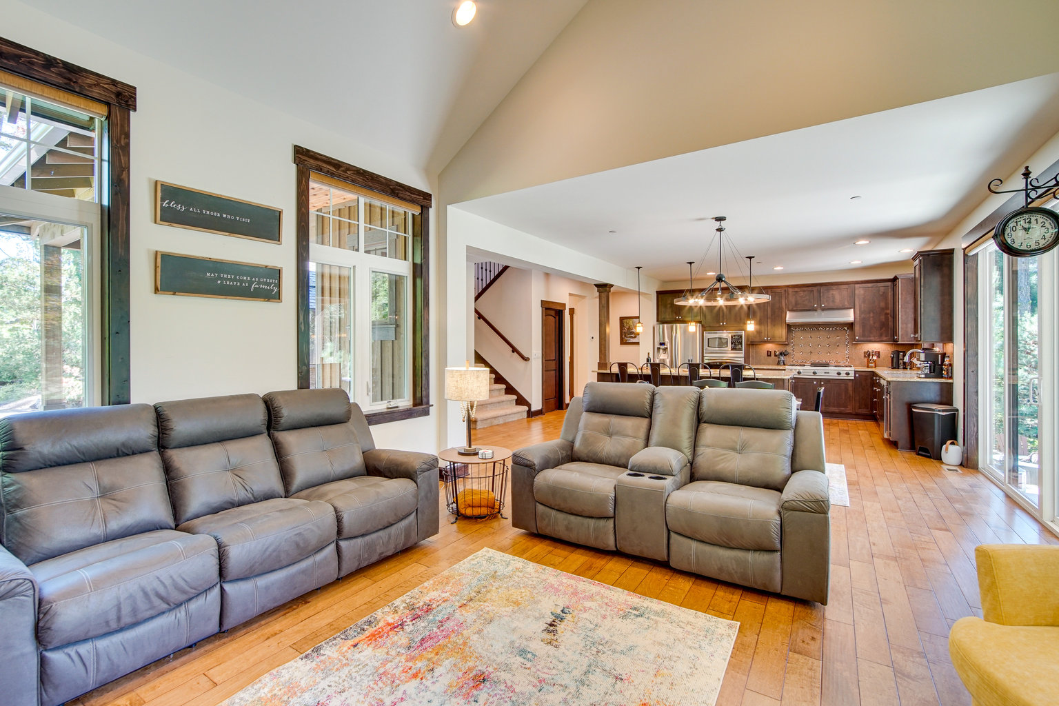 Cle Elum Vacation Rental