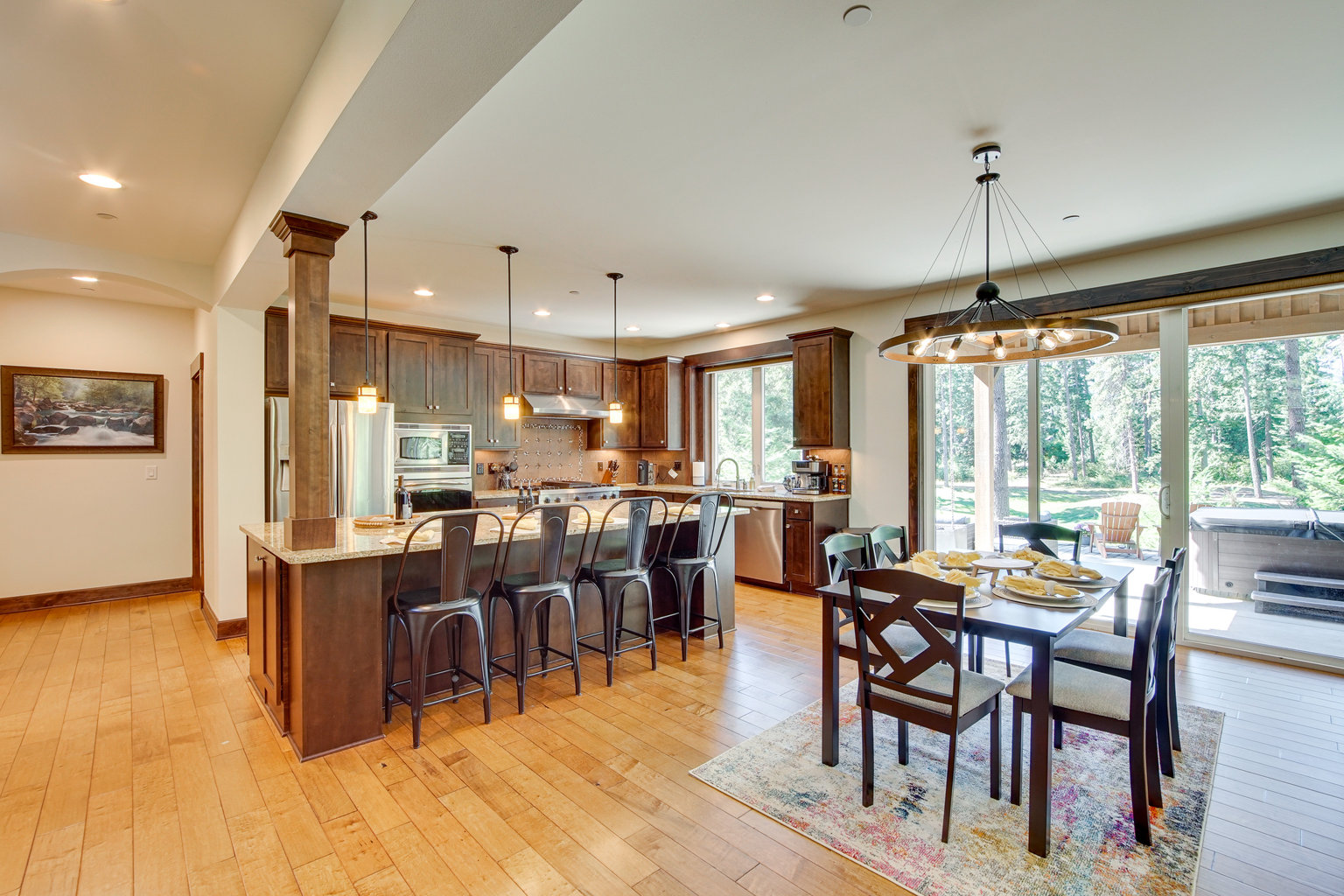 Cle Elum Vacation Rental