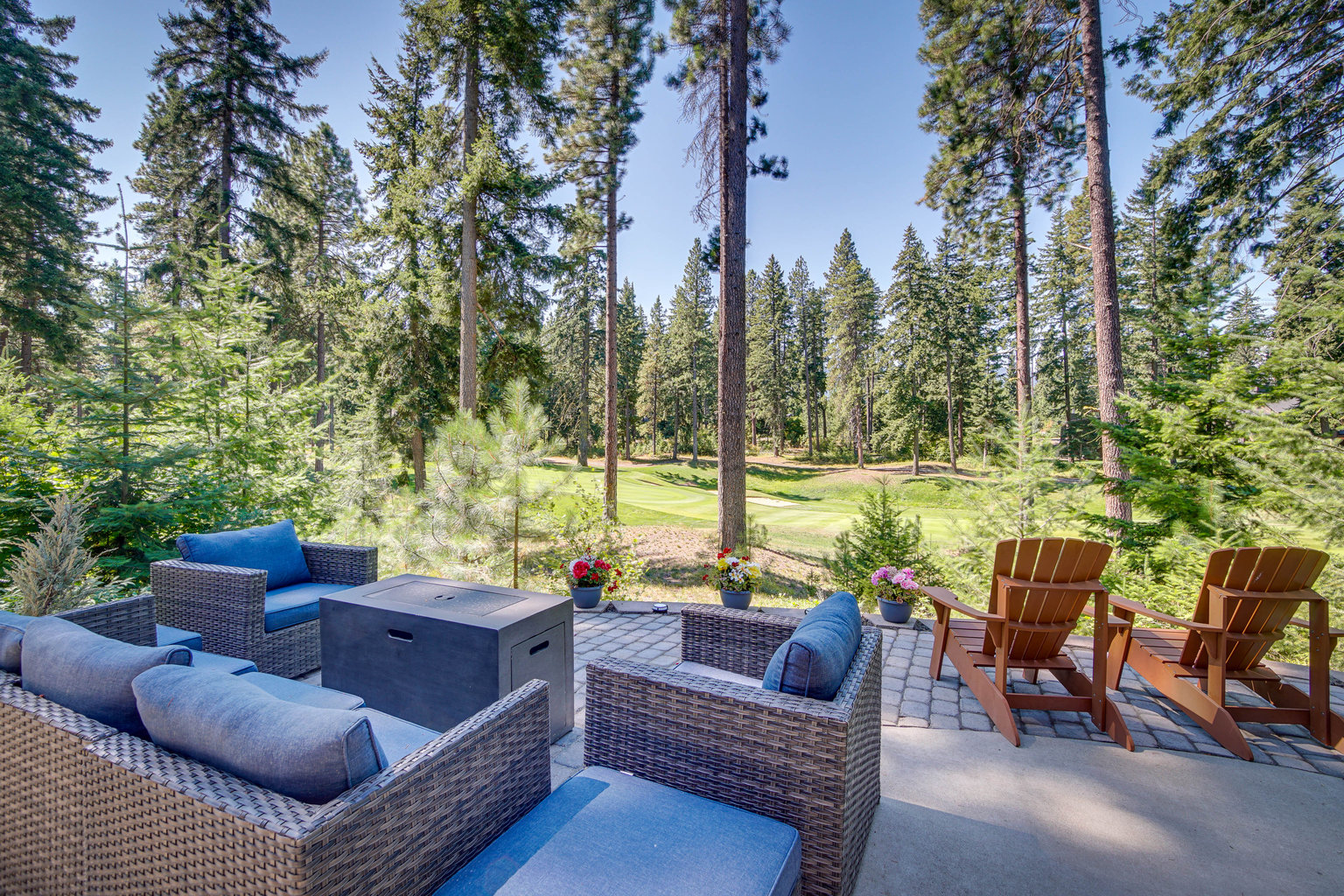 Cle Elum Vacation Rental
