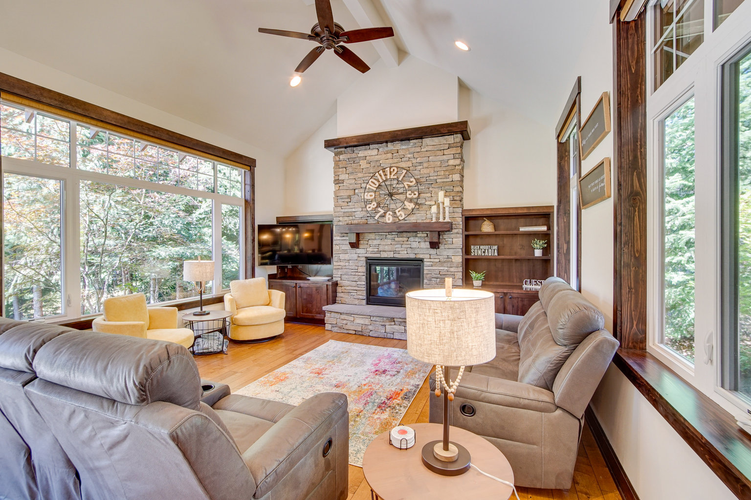 Cle Elum Vacation Rental