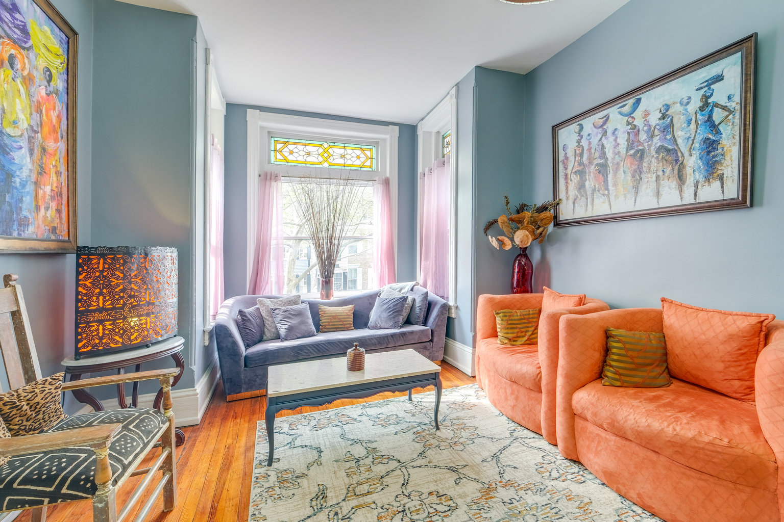 Washington Vacation Rental