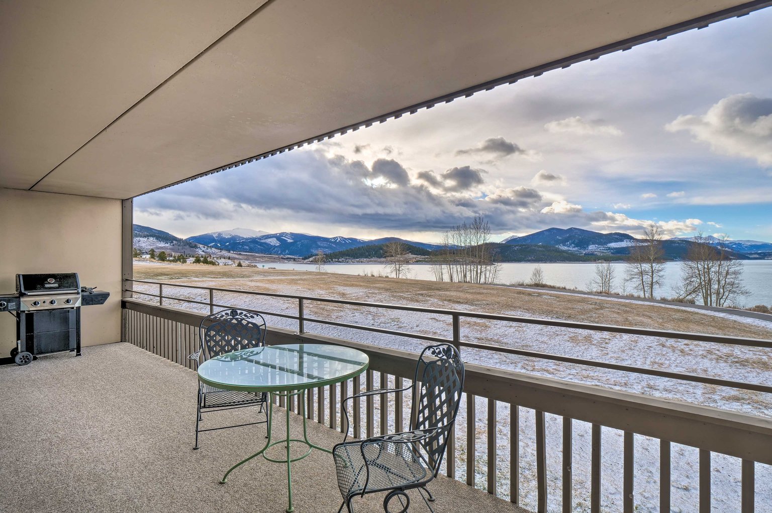Dillon Vacation Rental