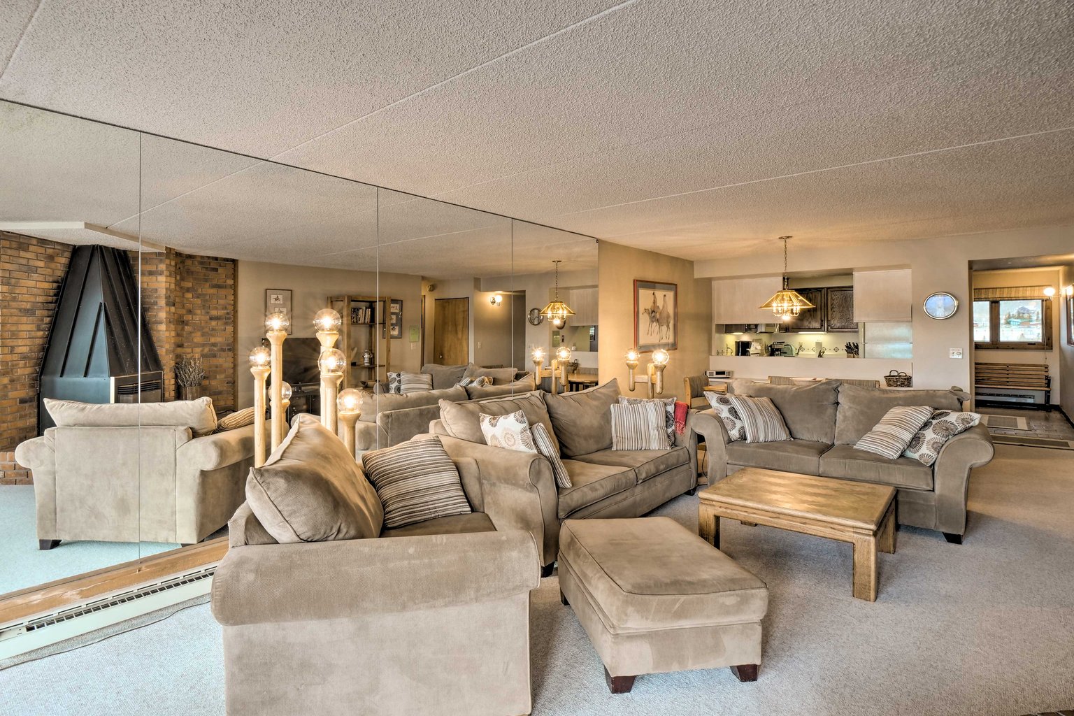 Dillon Vacation Rental