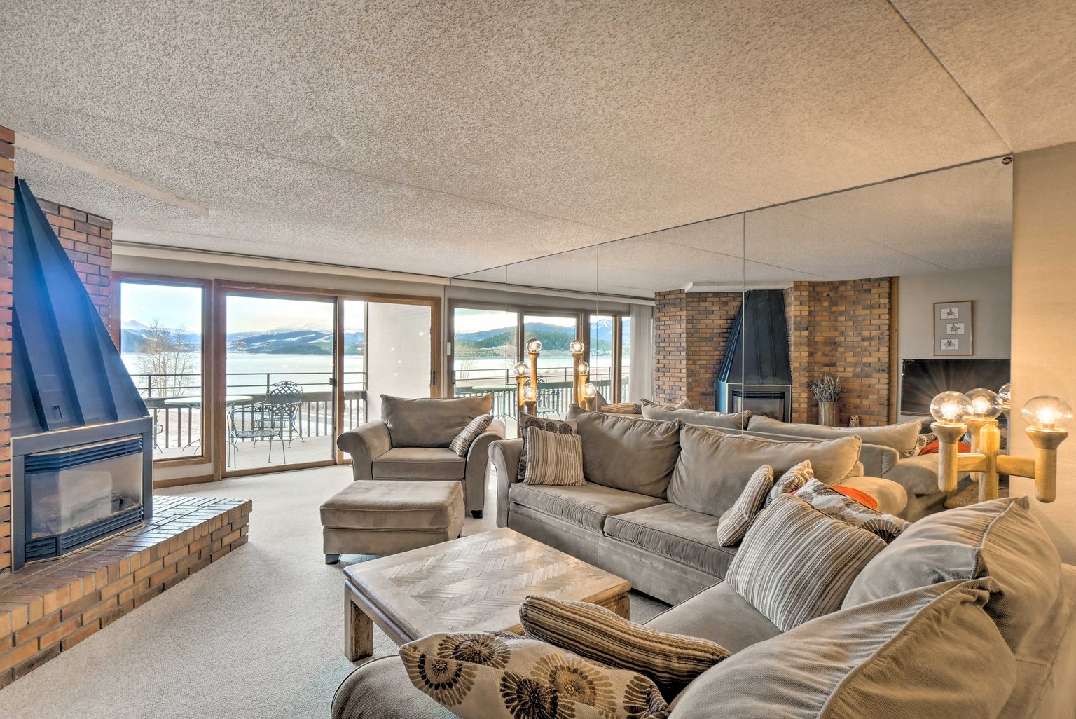 Dillon Vacation Rental