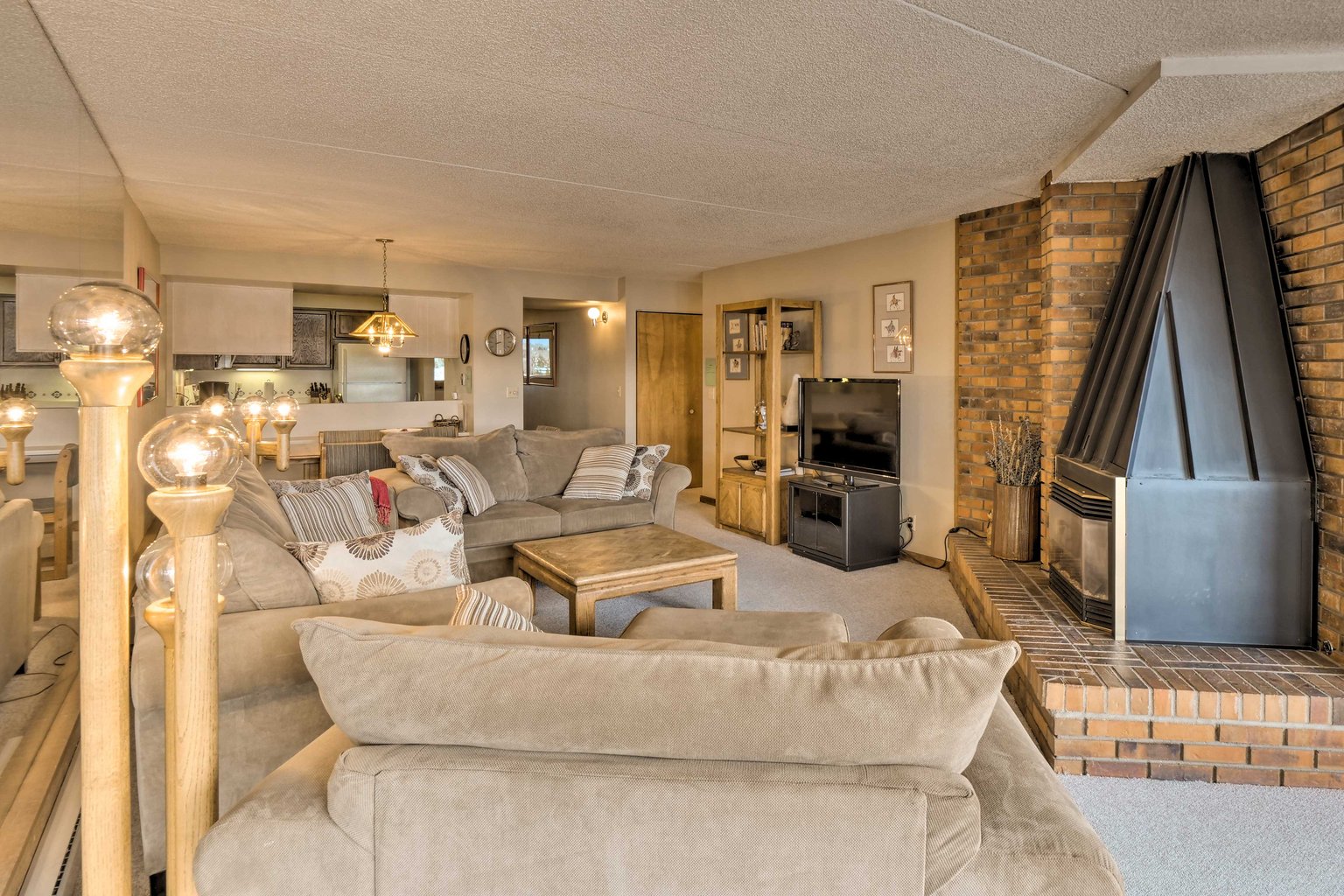 Dillon Vacation Rental
