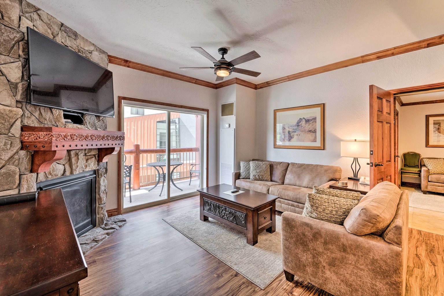 Park City Vacation Rental
