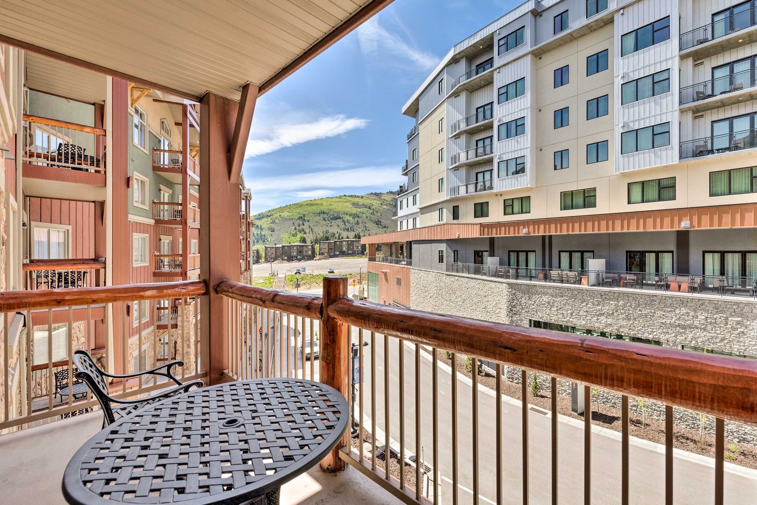 Park City Vacation Rental