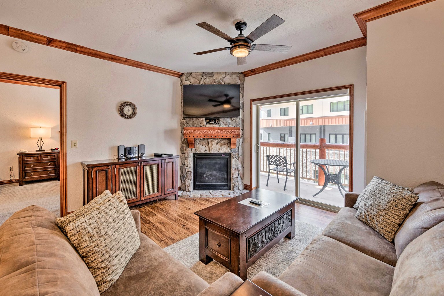 Park City Vacation Rental