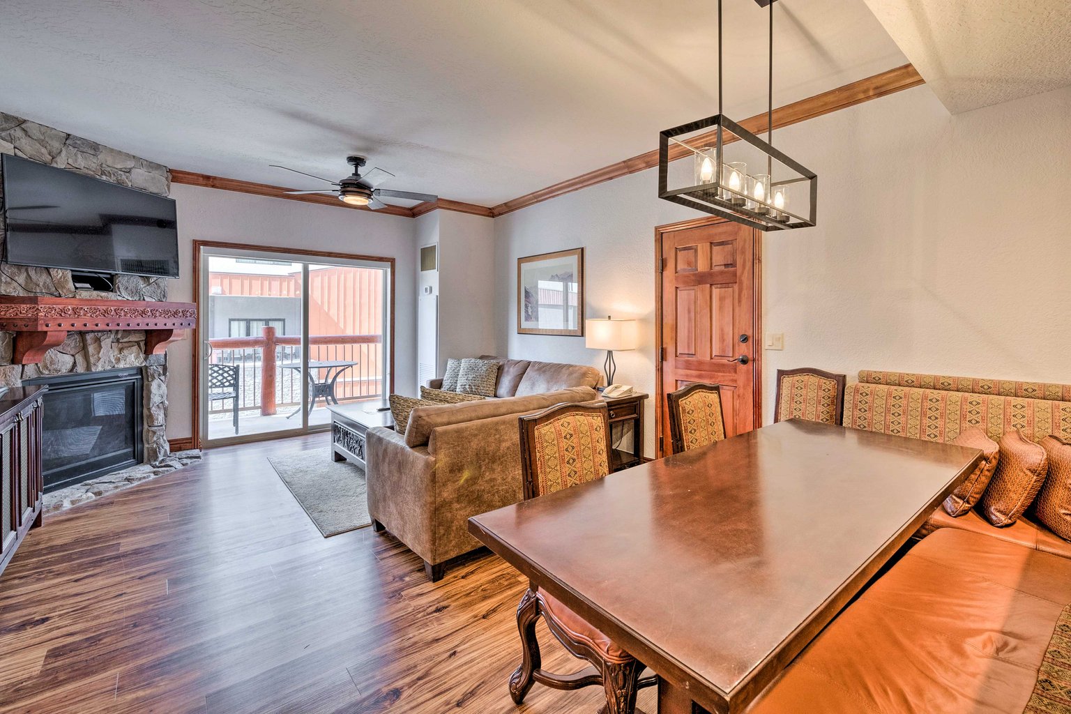 Park City Vacation Rental