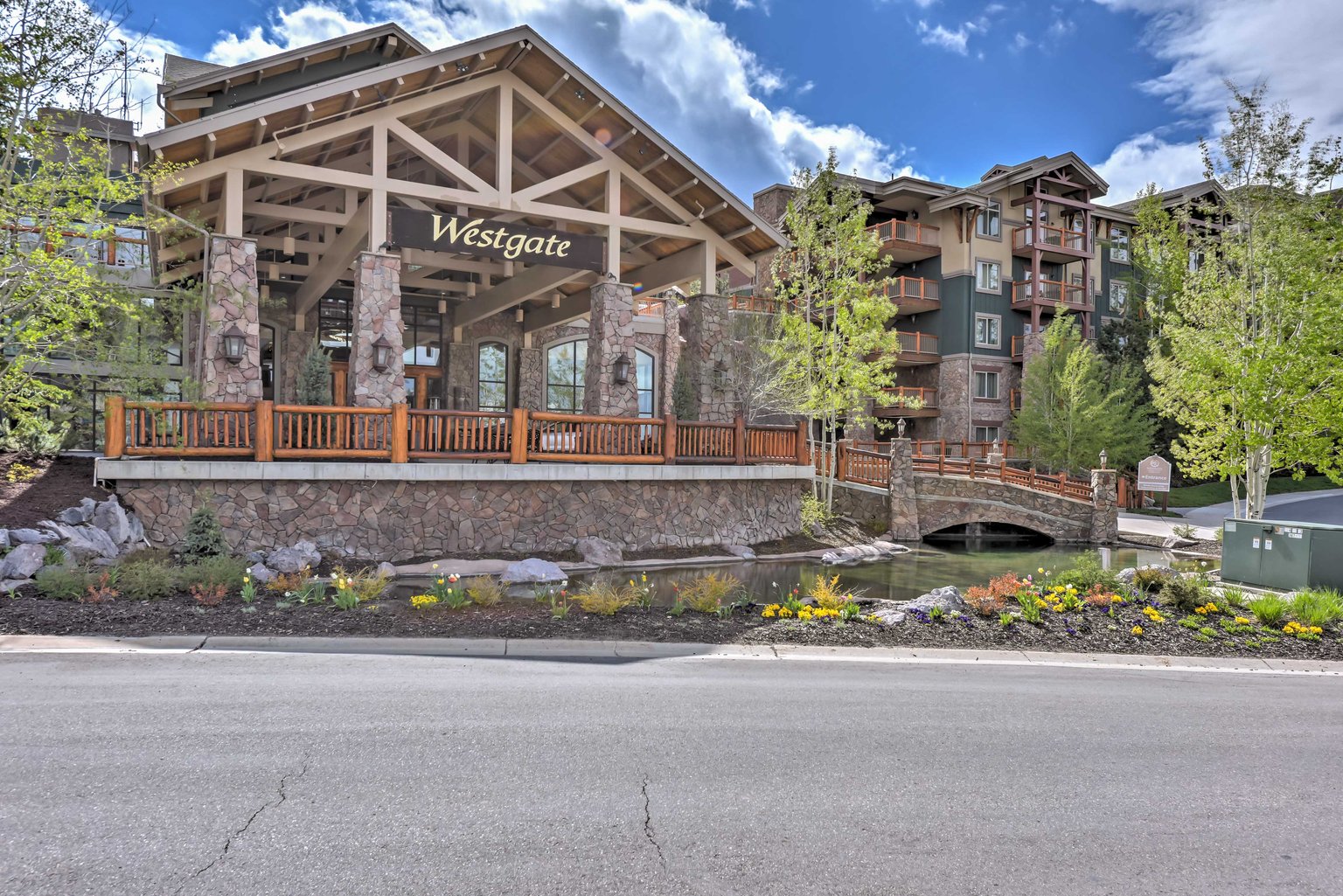 Park City Vacation Rental